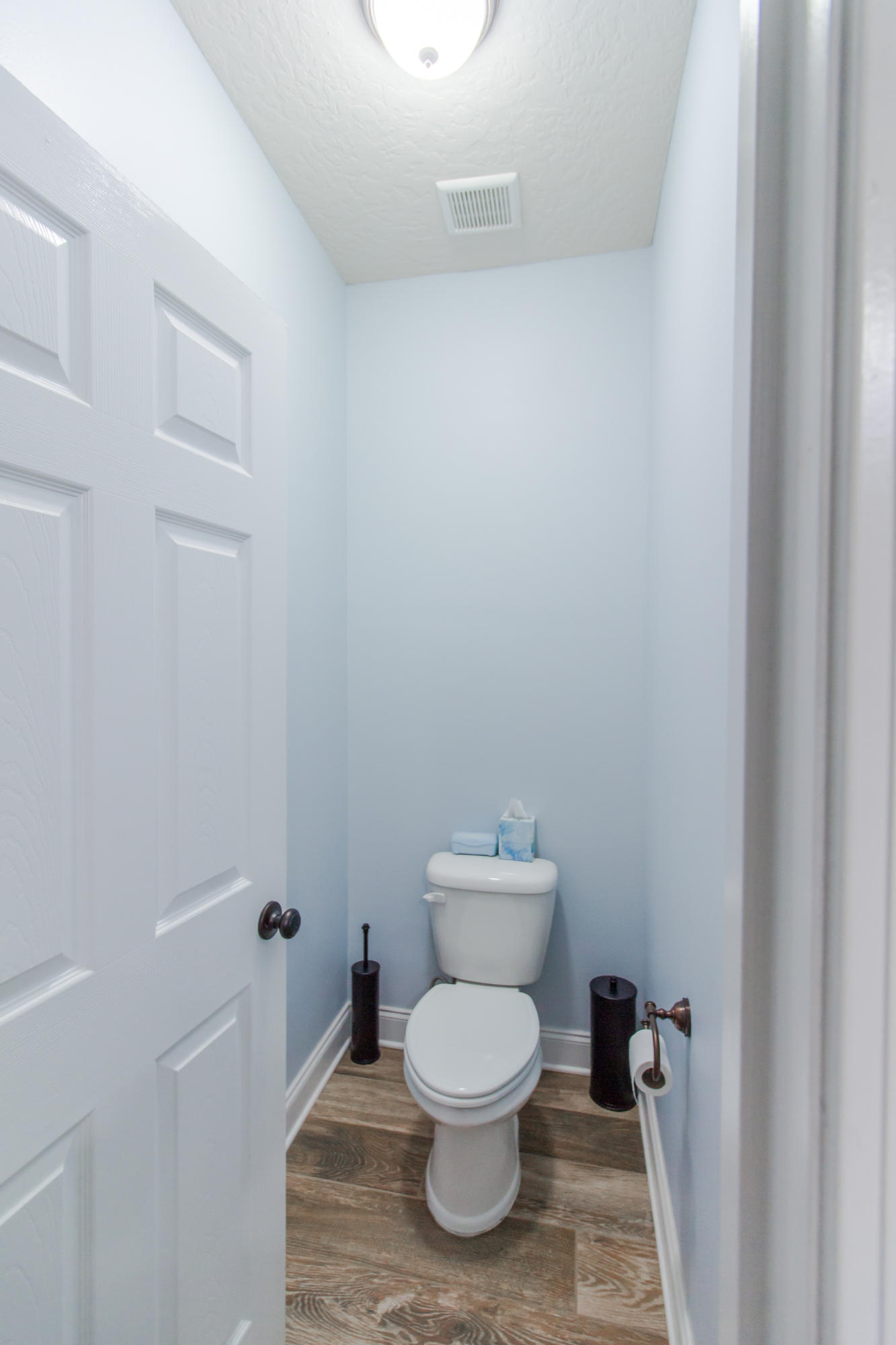 CRESCENT SHORES - Residential