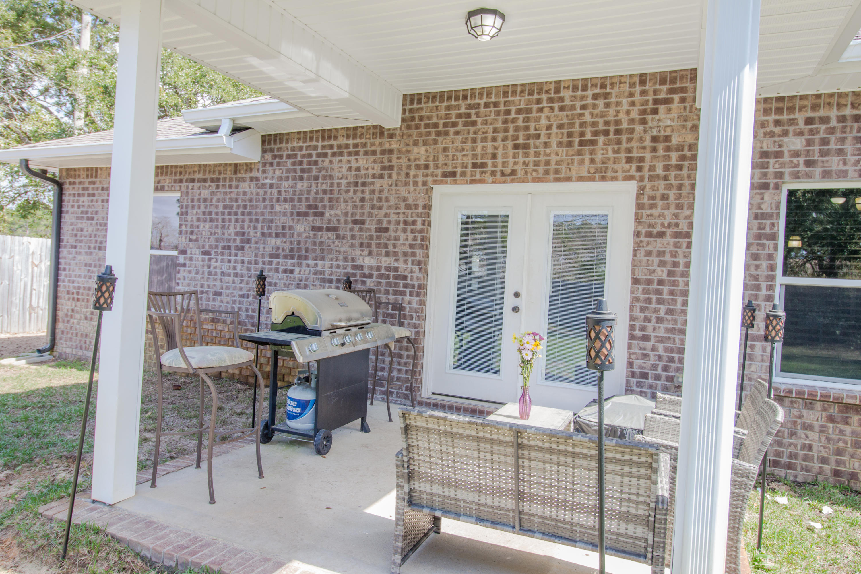 CRESCENT SHORES - Residential