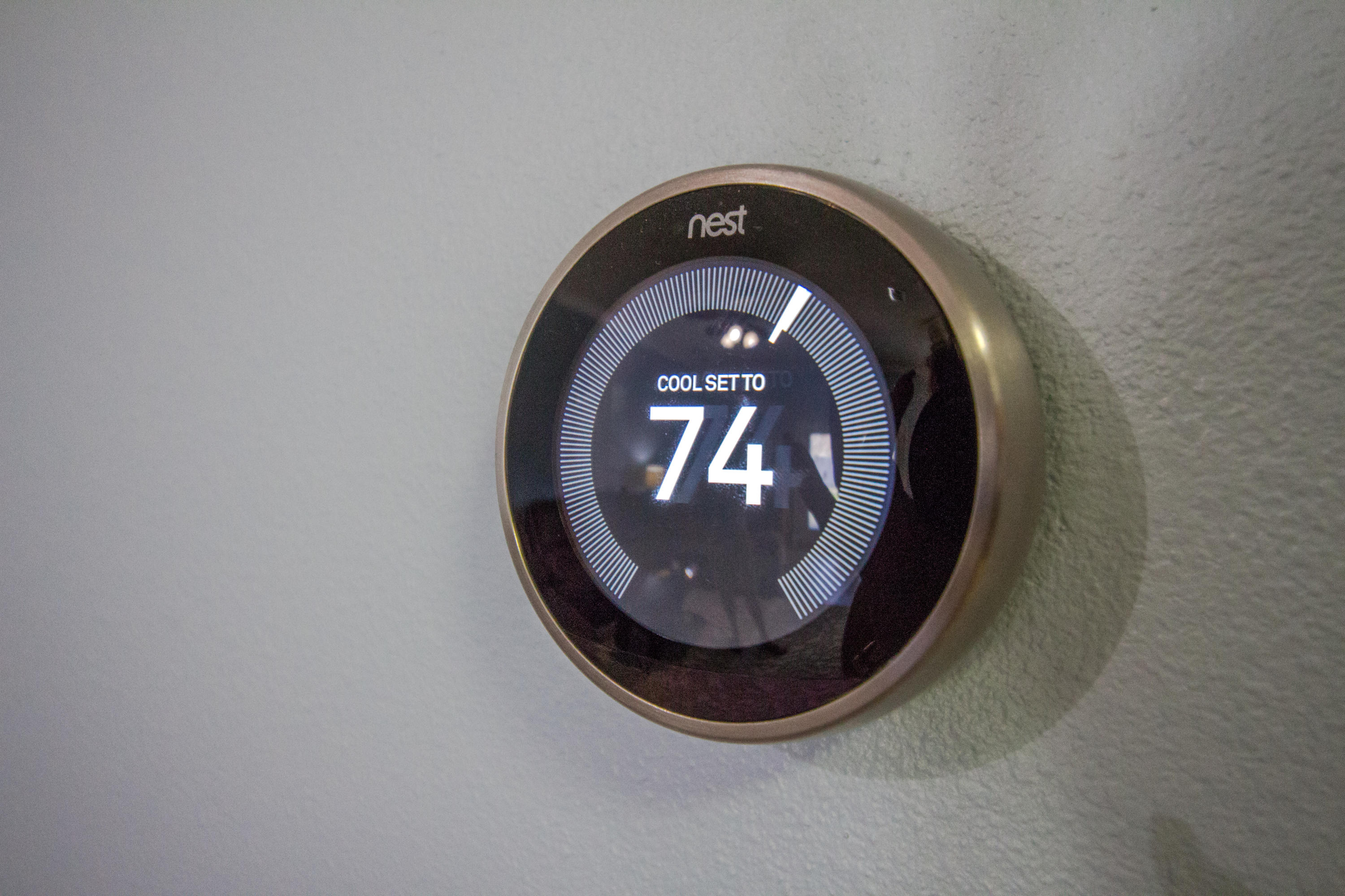 CRESCENT SHORES - Residential