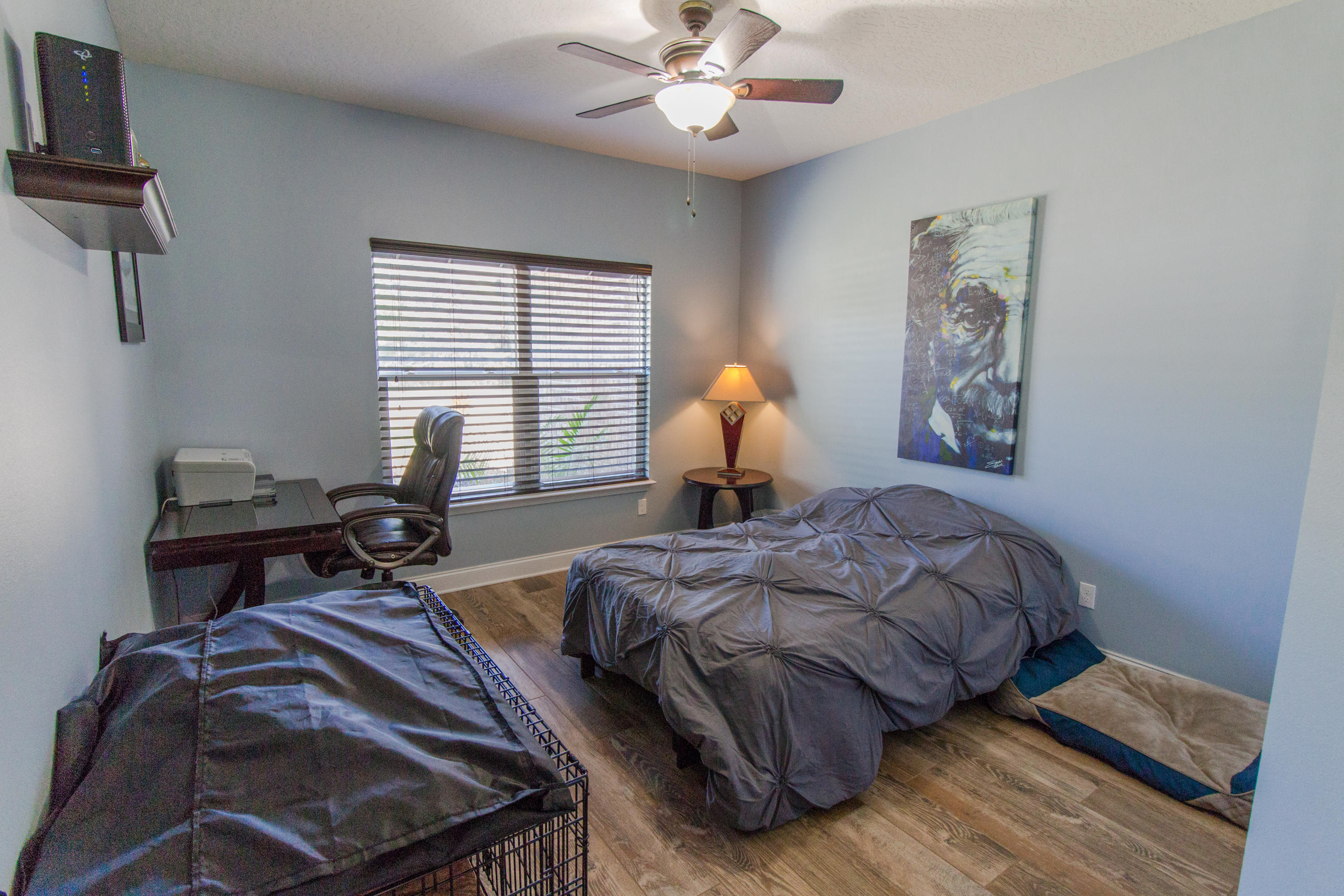 CRESCENT SHORES - Residential