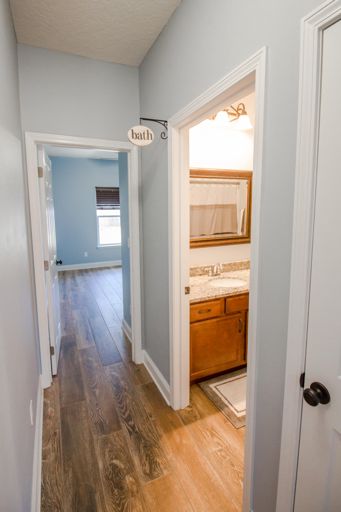 CRESCENT SHORES - Residential