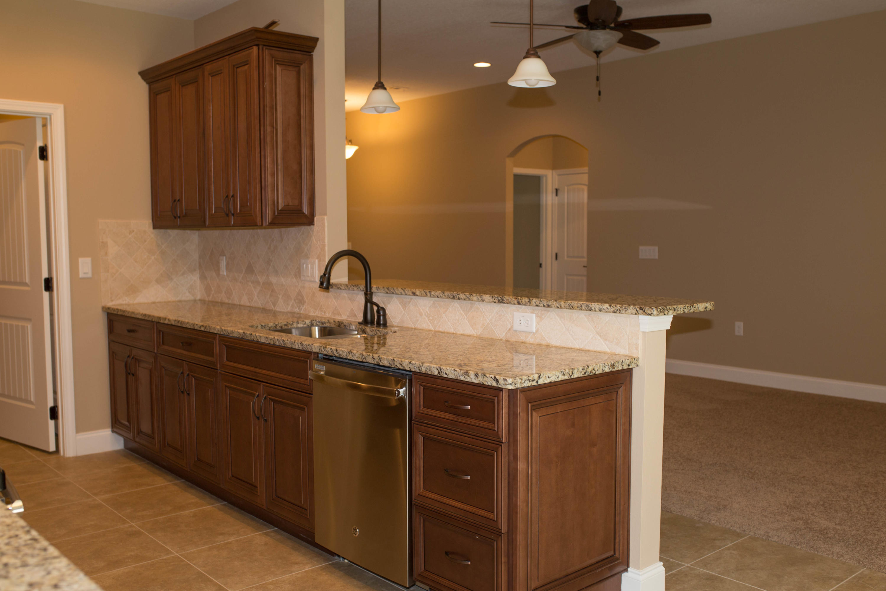 EAST WRIGHT - Residential