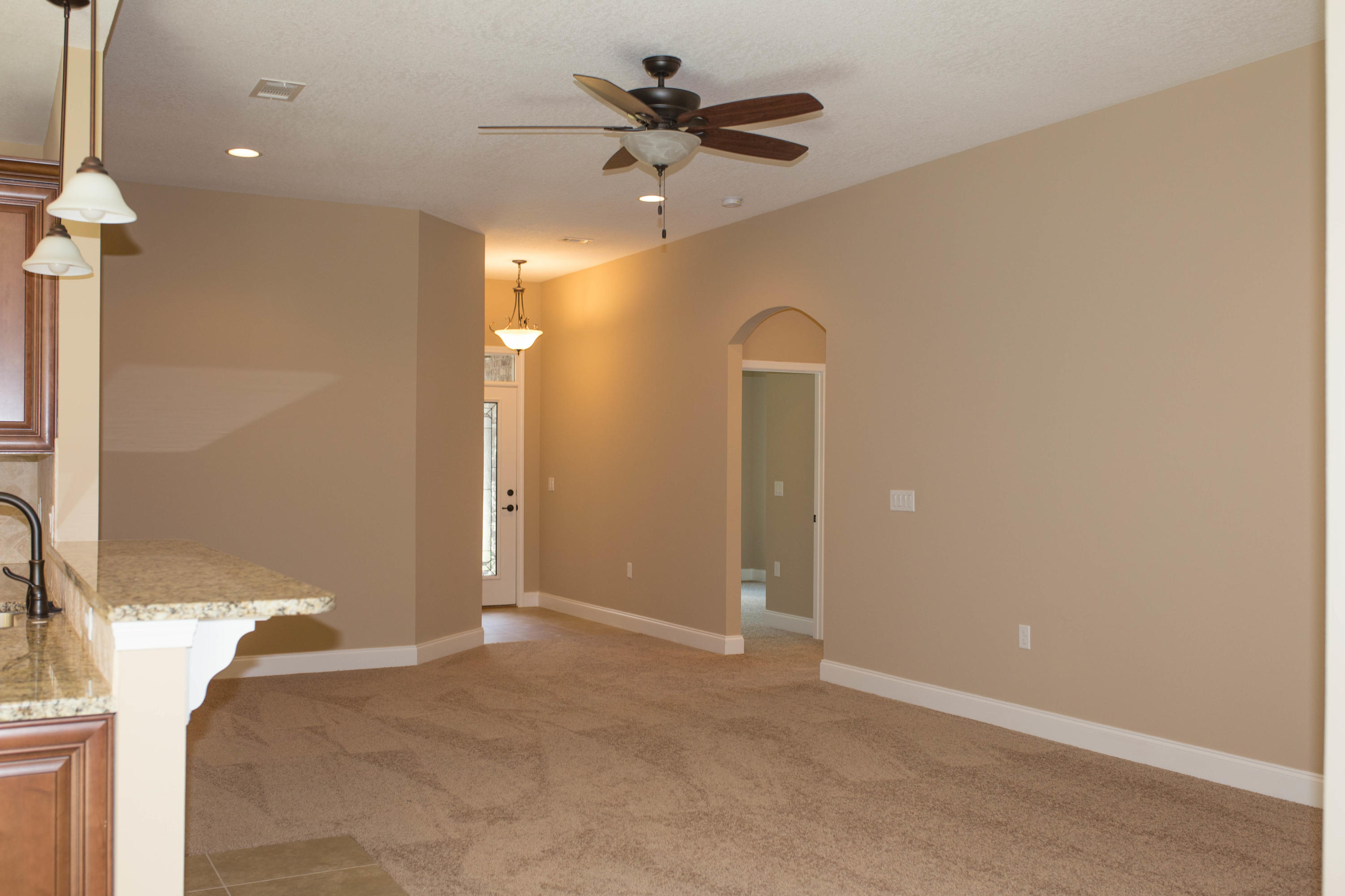 EAST WRIGHT - Residential