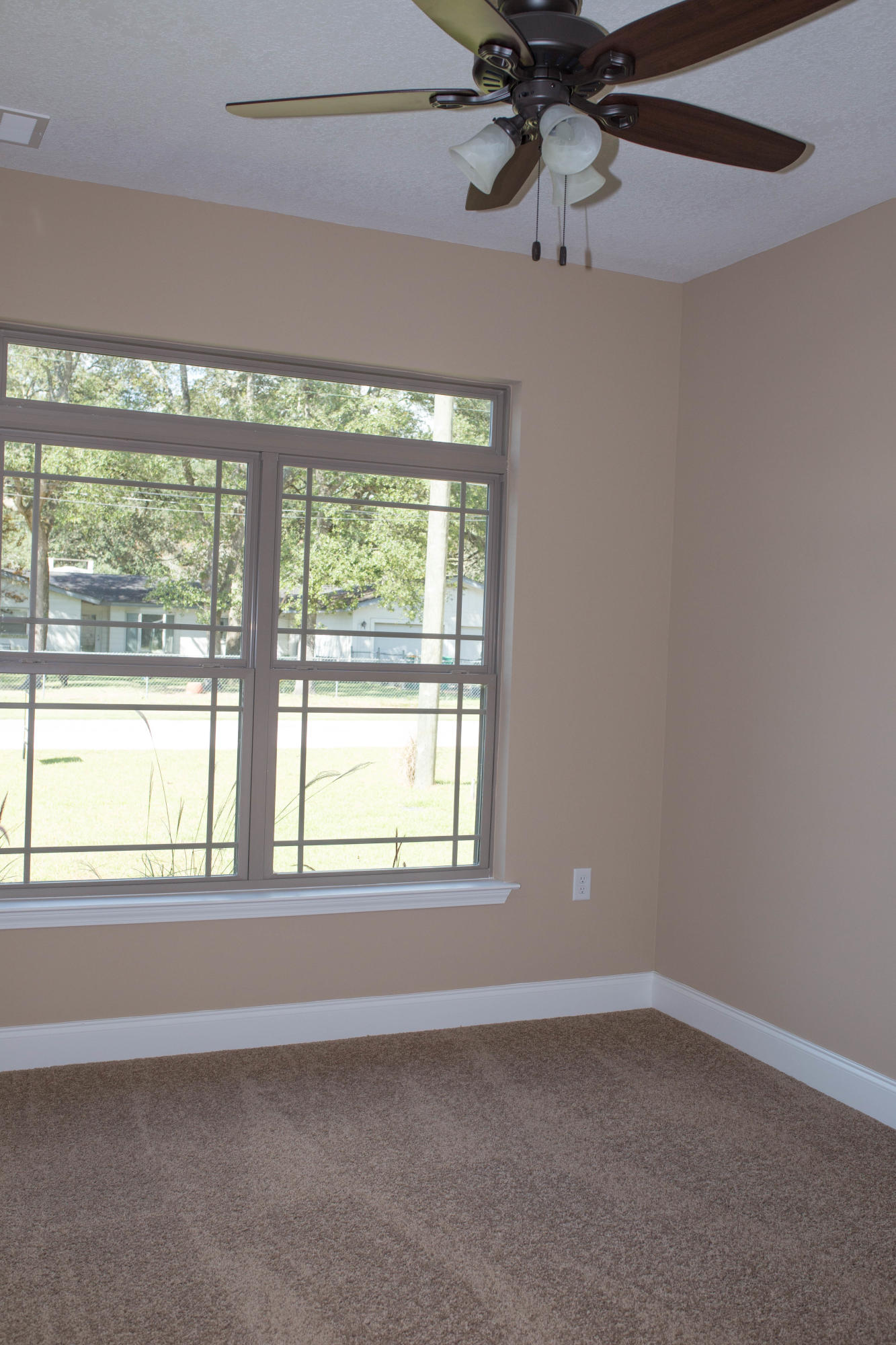 EAST WRIGHT - Residential