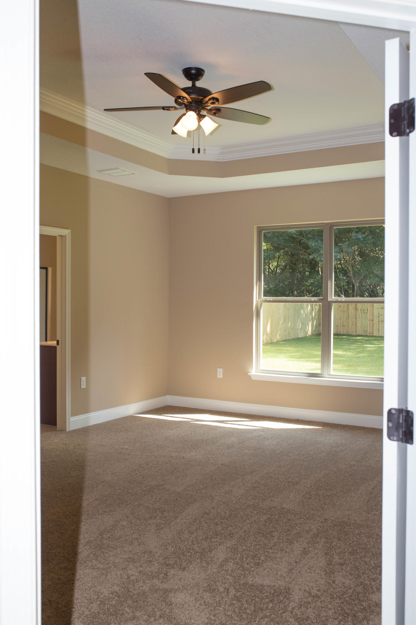 EAST WRIGHT - Residential