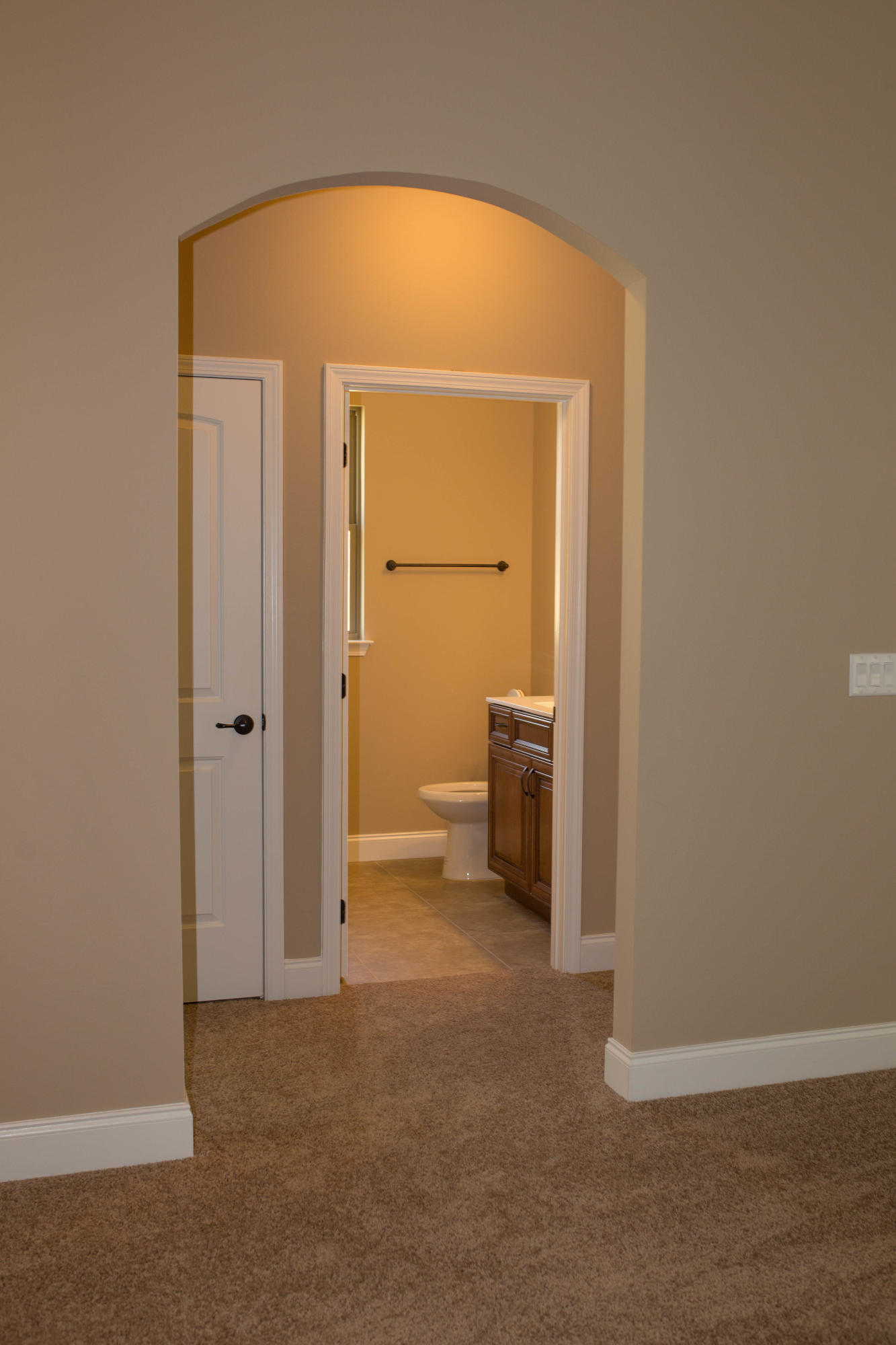 EAST WRIGHT - Residential