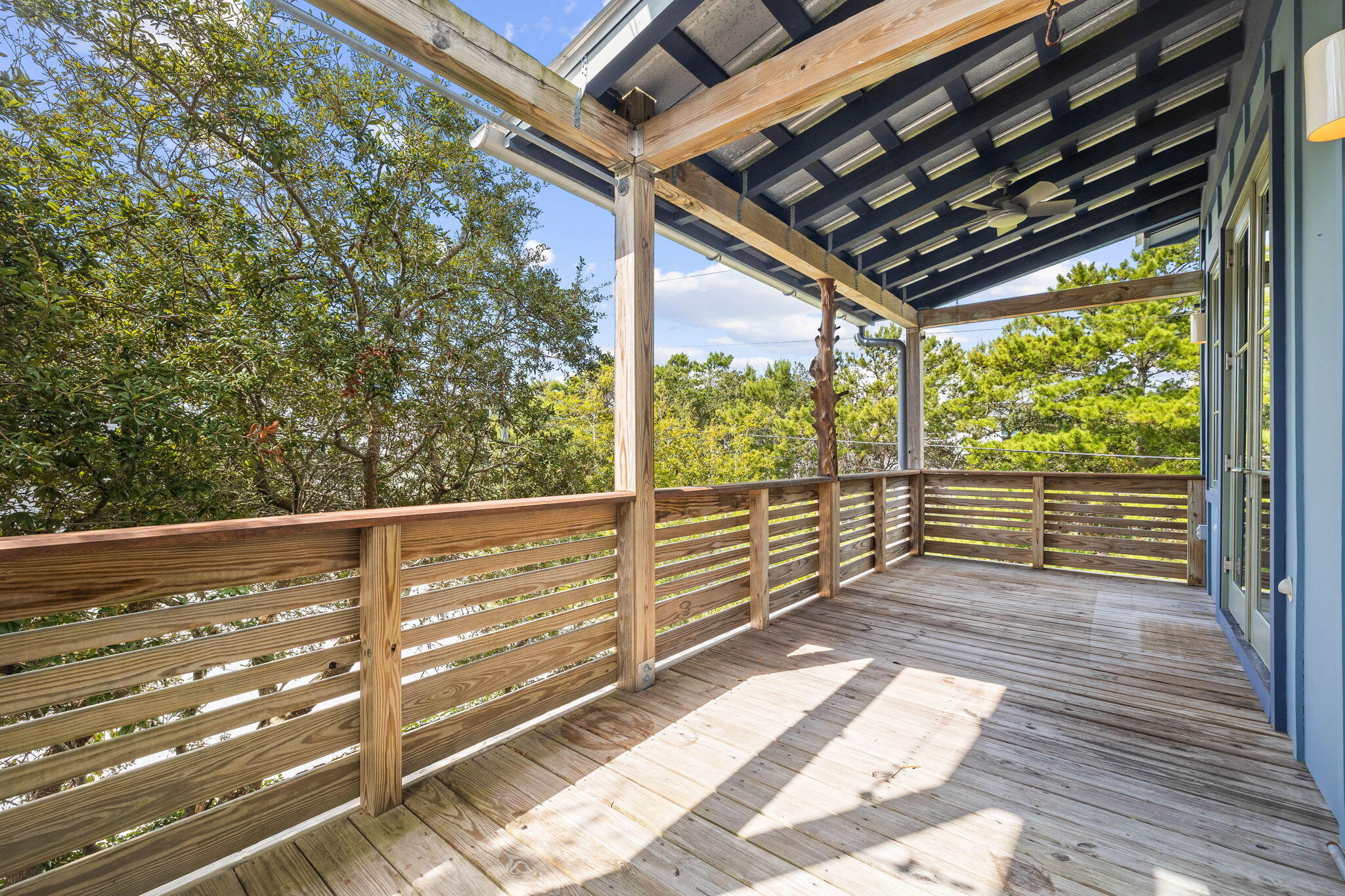 INLET BEACH - Residential