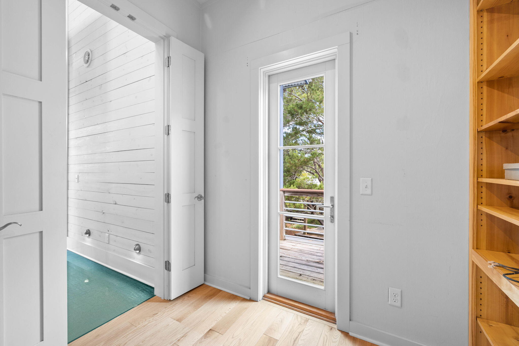 INLET BEACH - Residential