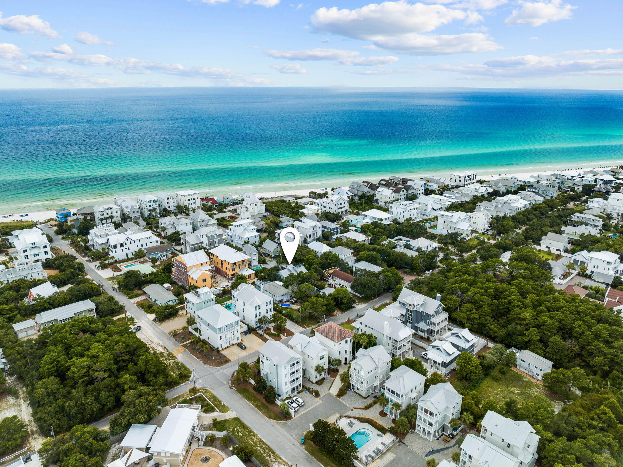 INLET BEACH - Residential