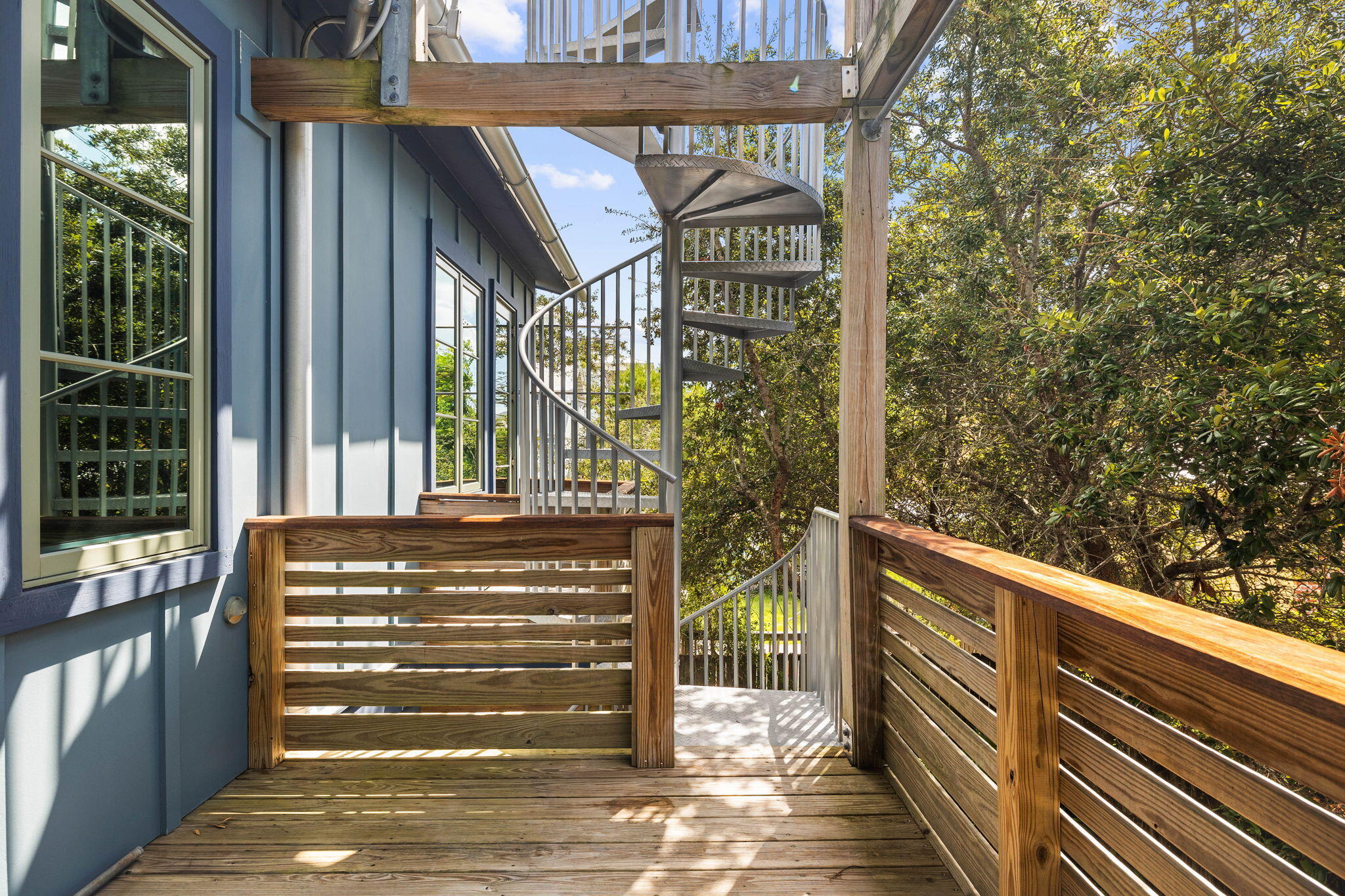 INLET BEACH - Residential