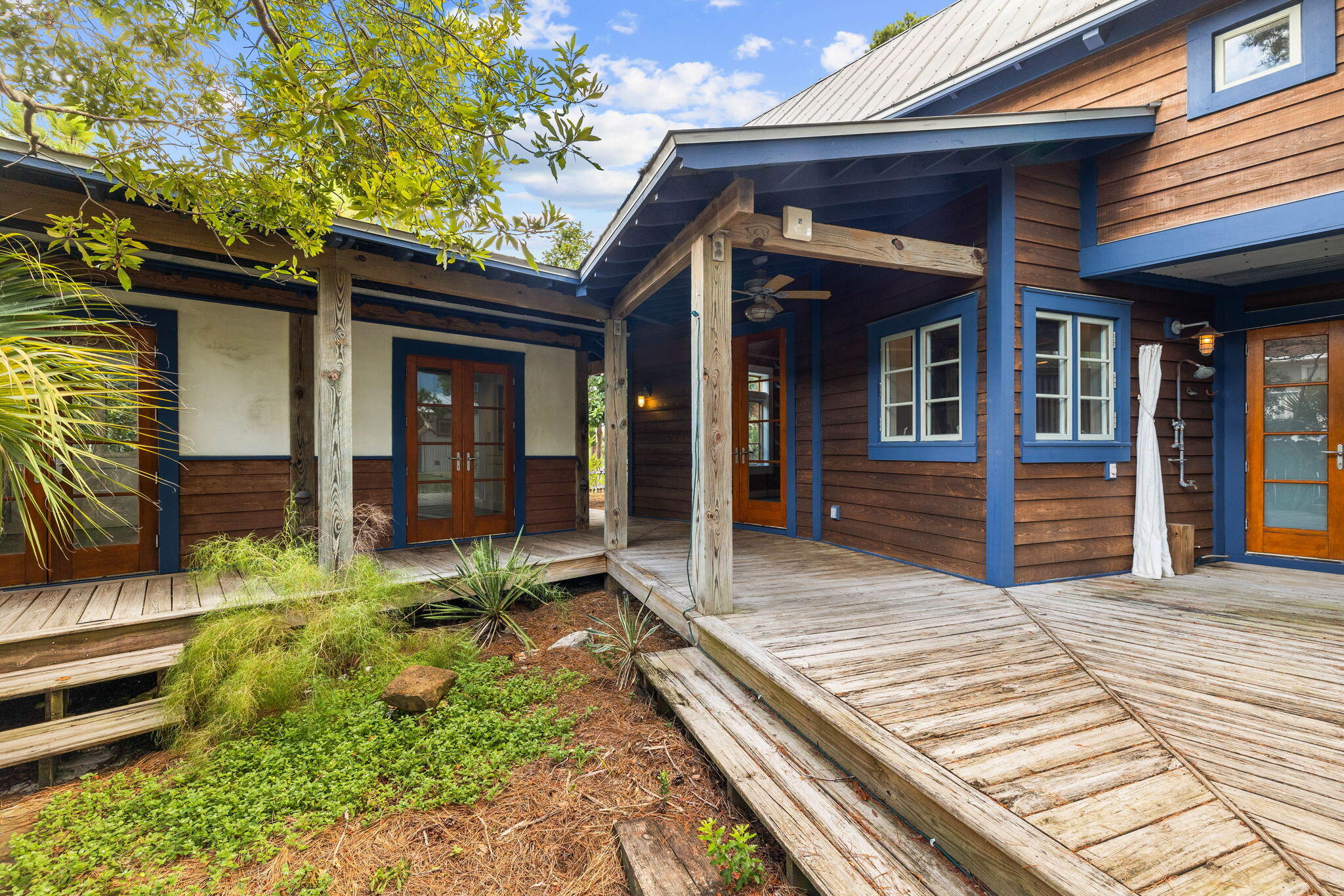 INLET BEACH - Residential