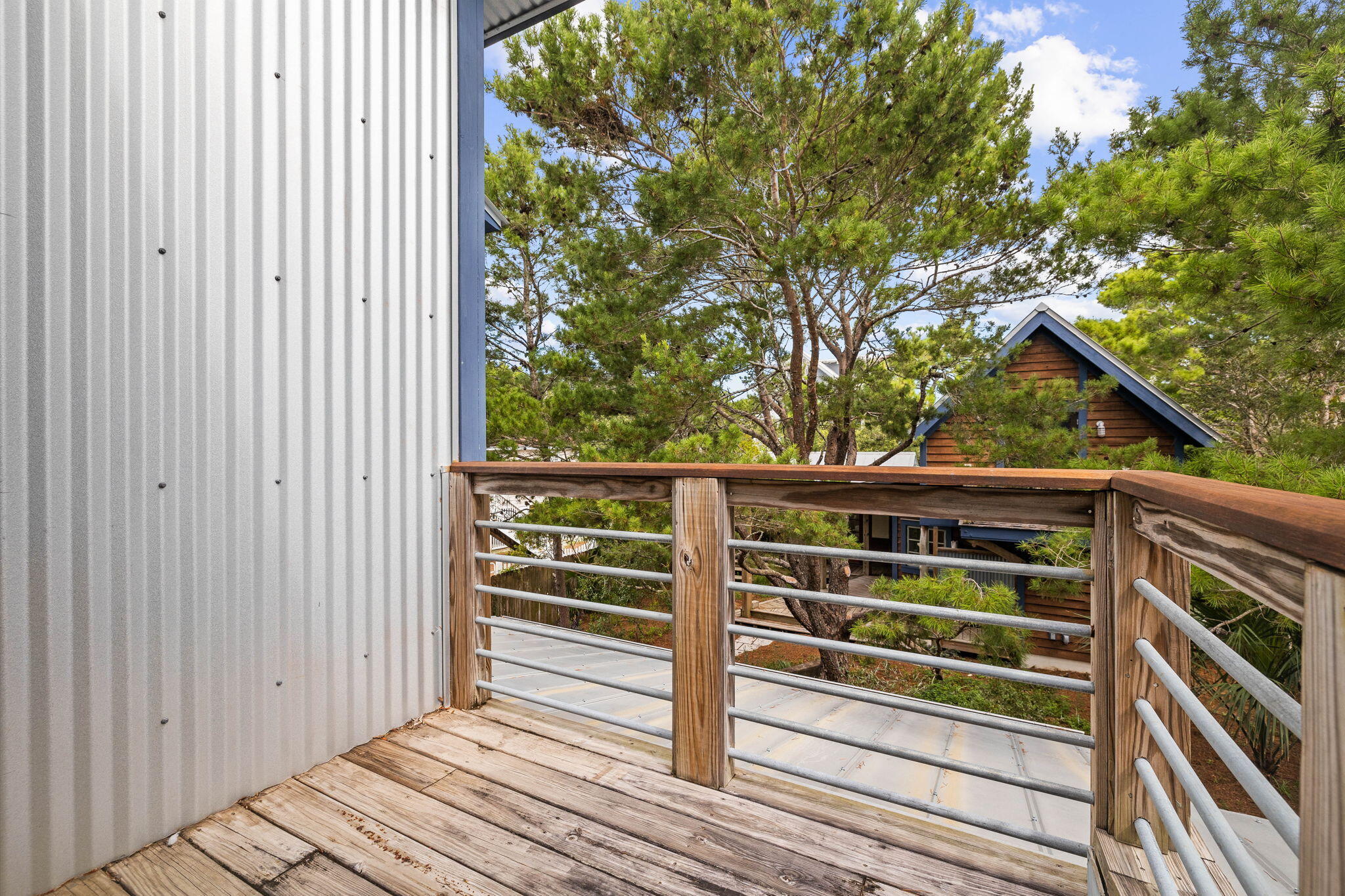 INLET BEACH - Residential