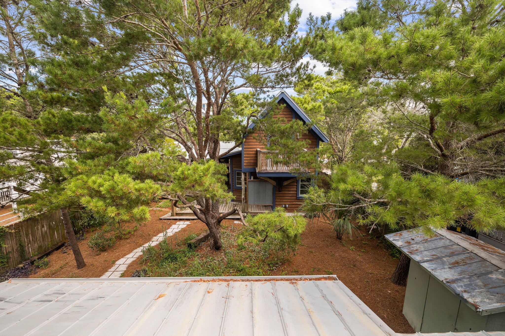 INLET BEACH - Residential