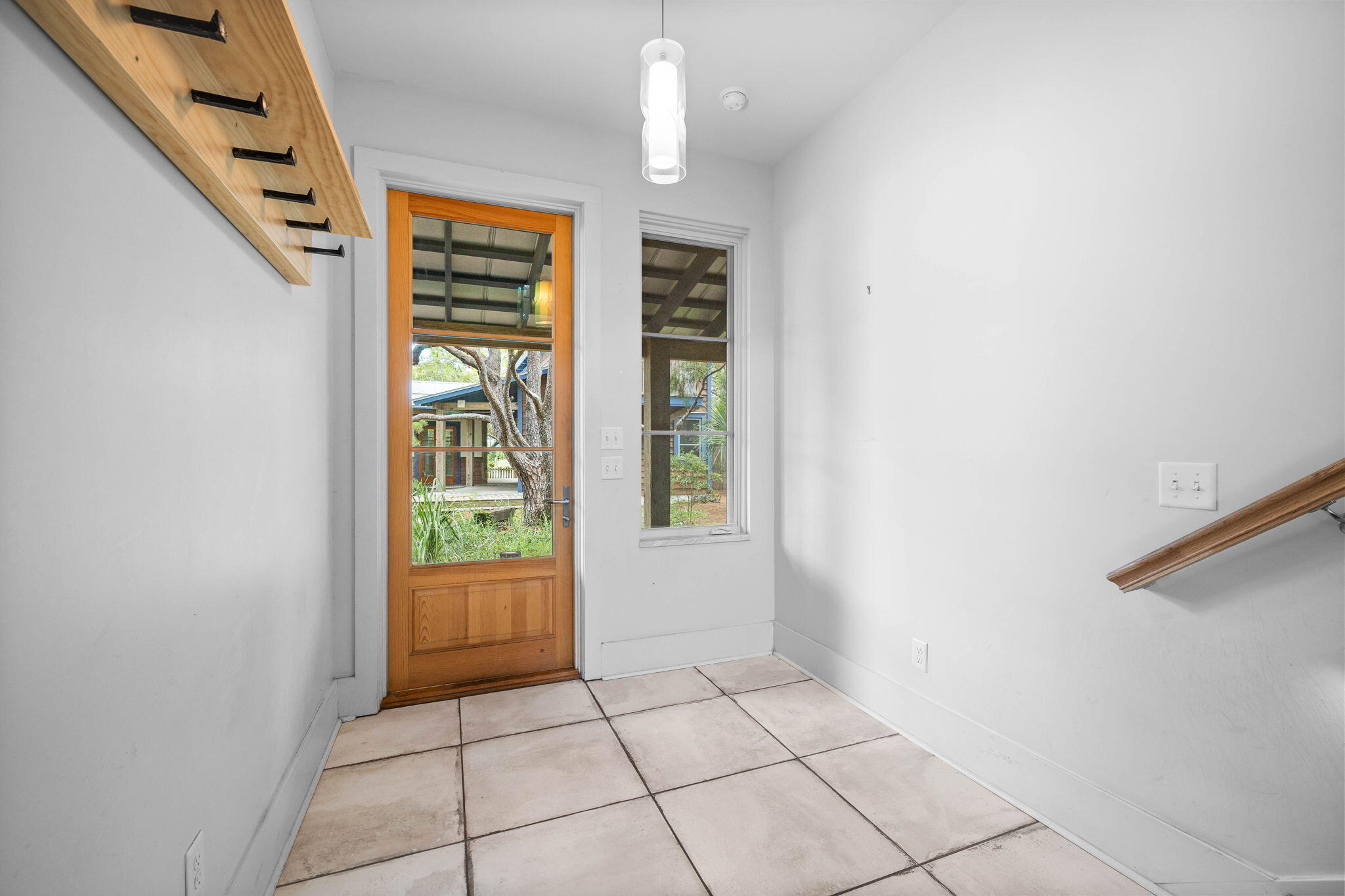 INLET BEACH - Residential
