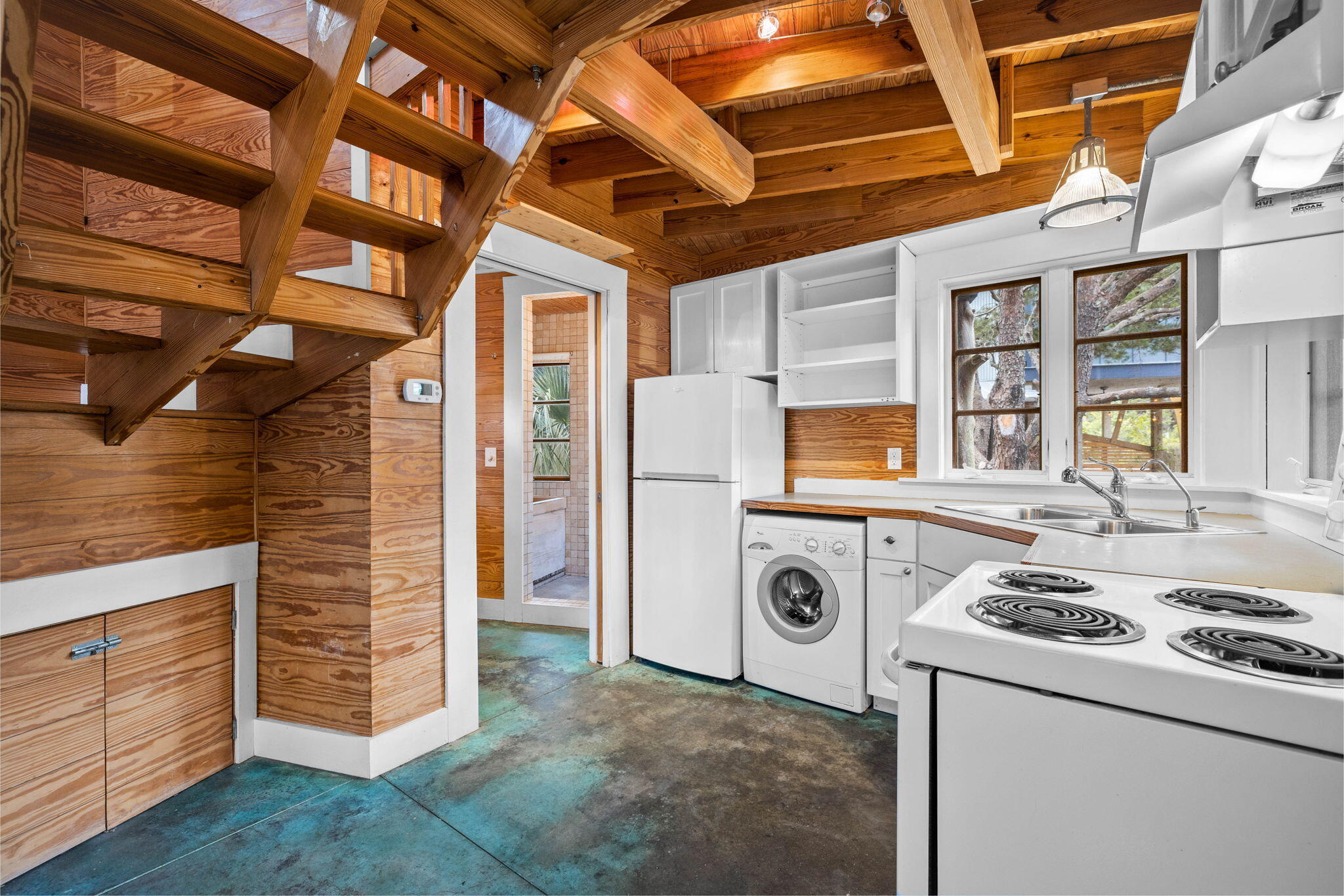 INLET BEACH - Residential