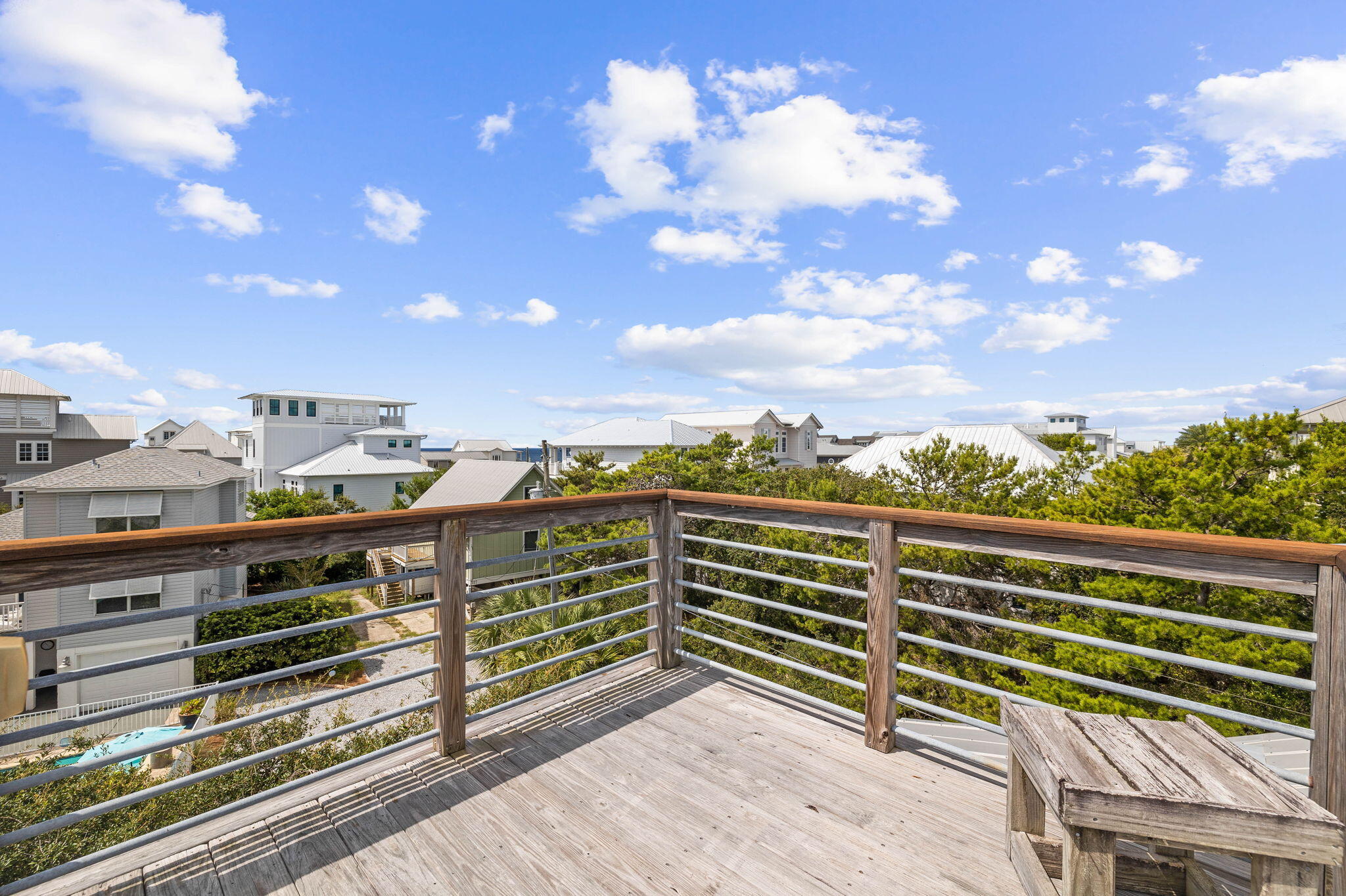 INLET BEACH - Residential