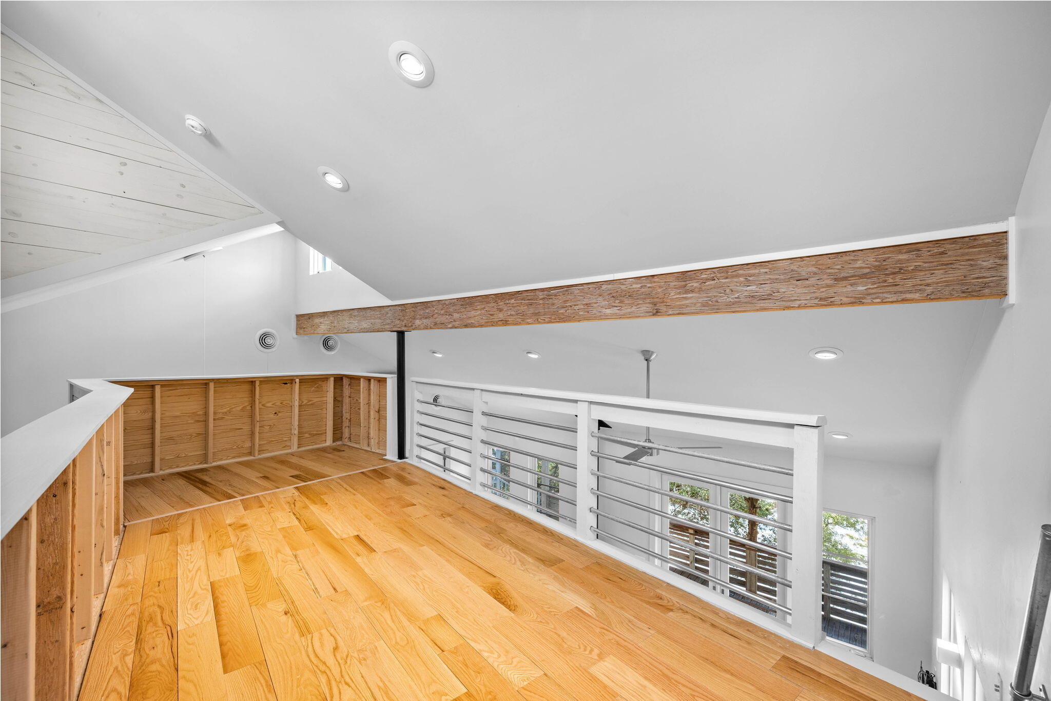 INLET BEACH - Residential