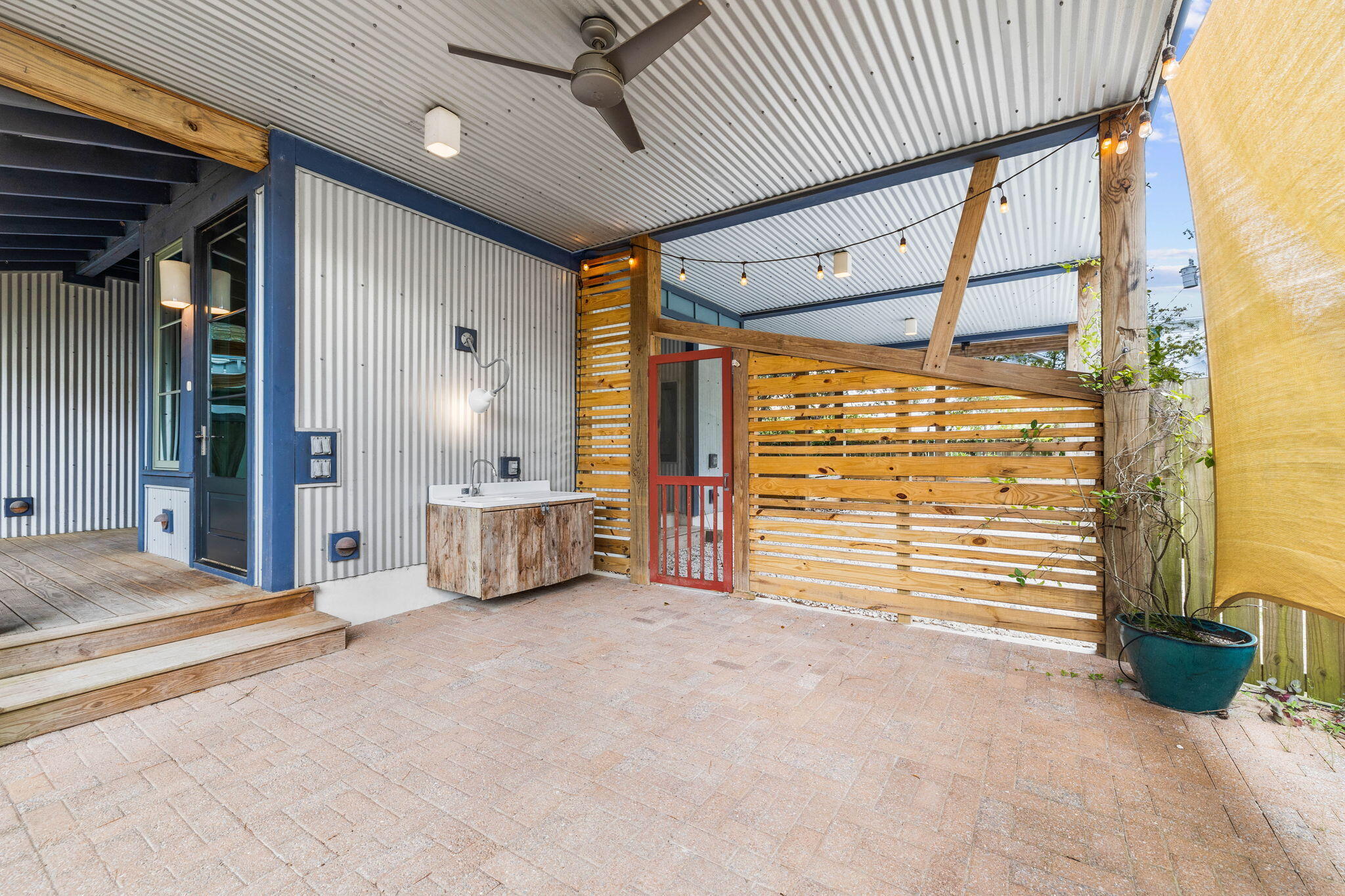 INLET BEACH - Residential