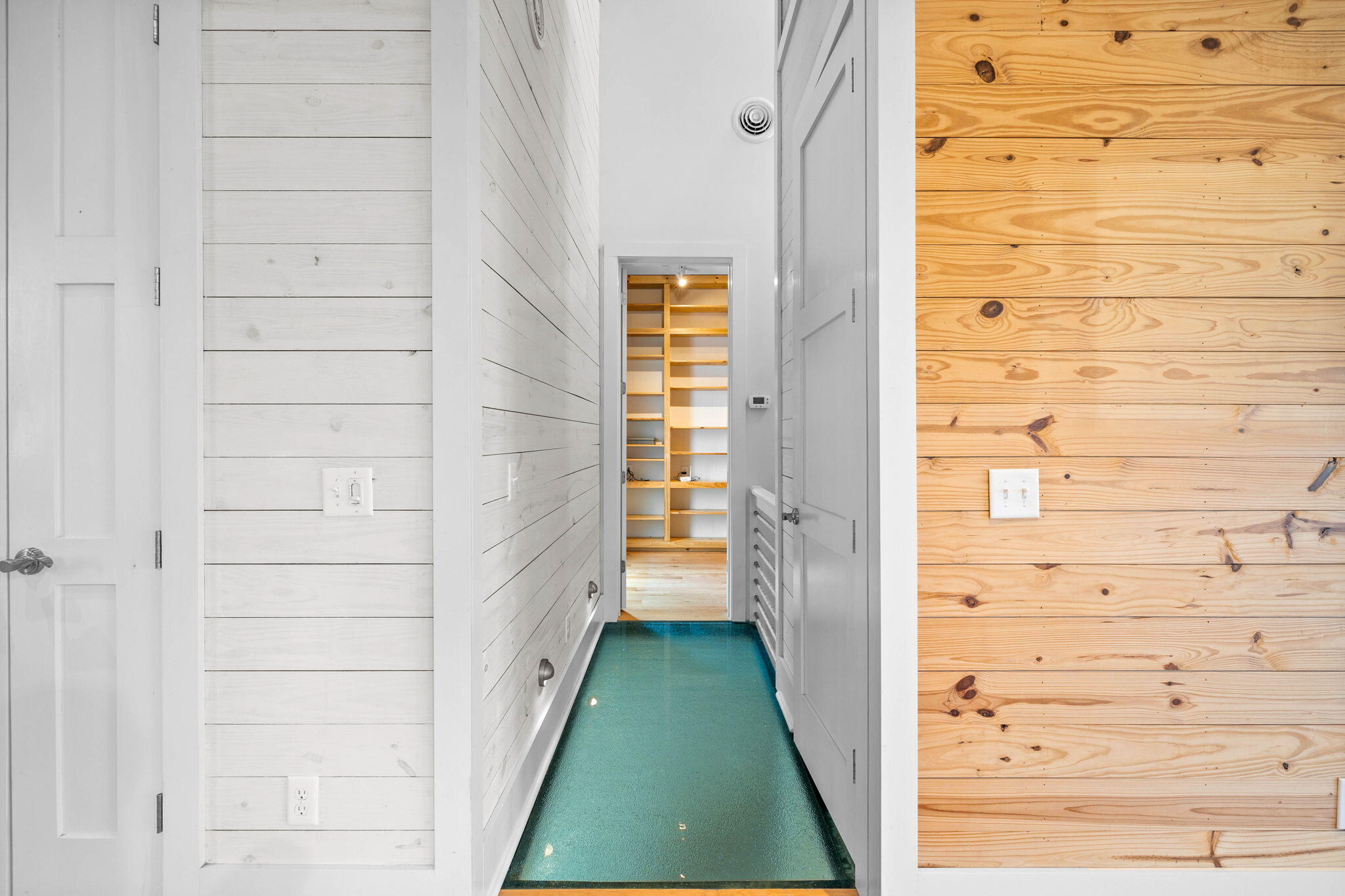 INLET BEACH - Residential