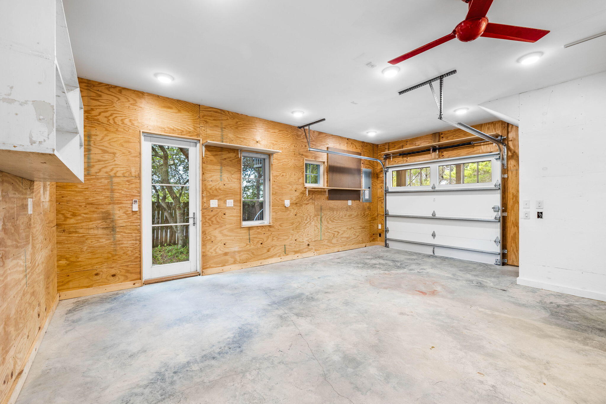 INLET BEACH - Residential