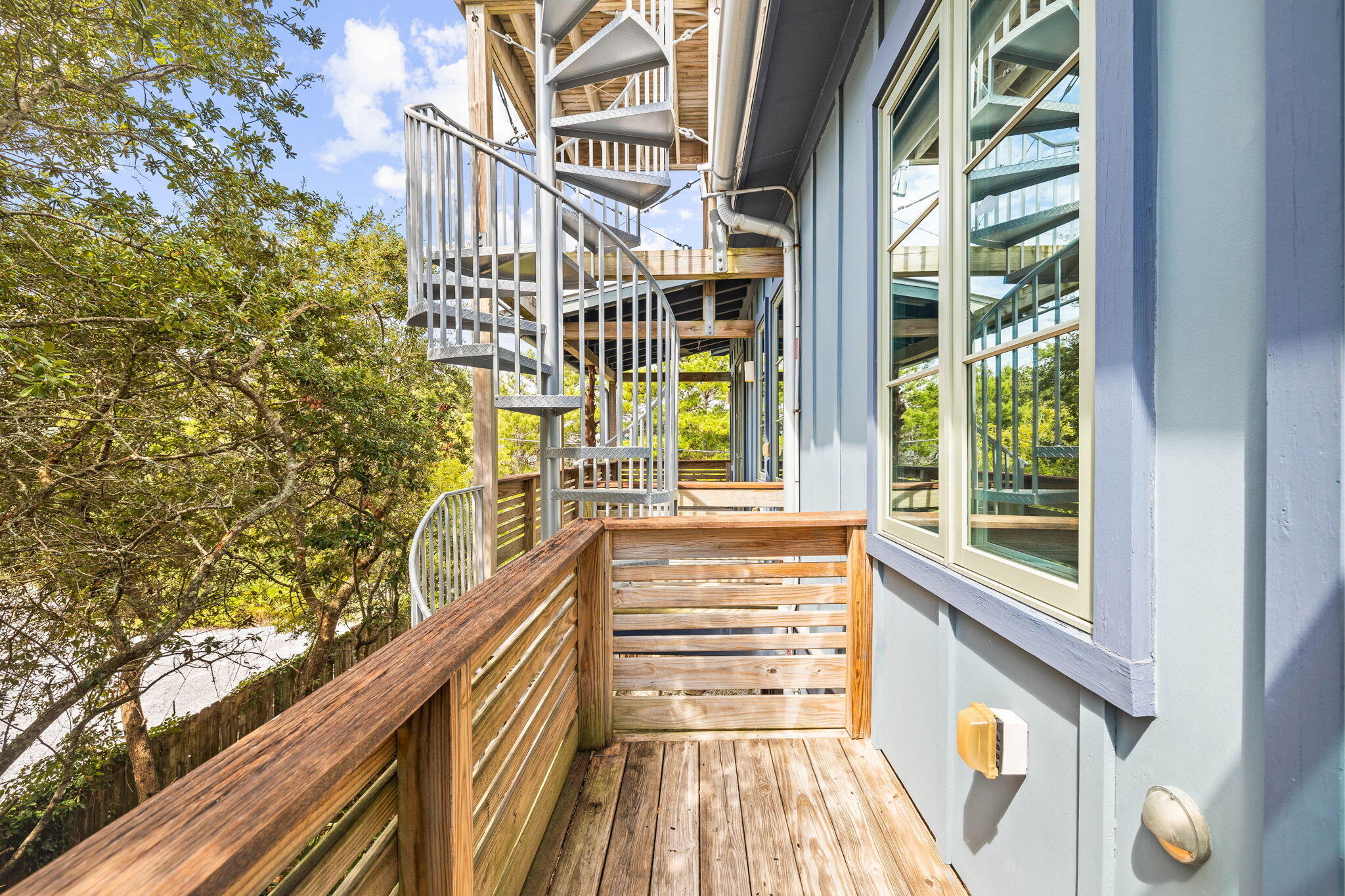 INLET BEACH - Residential