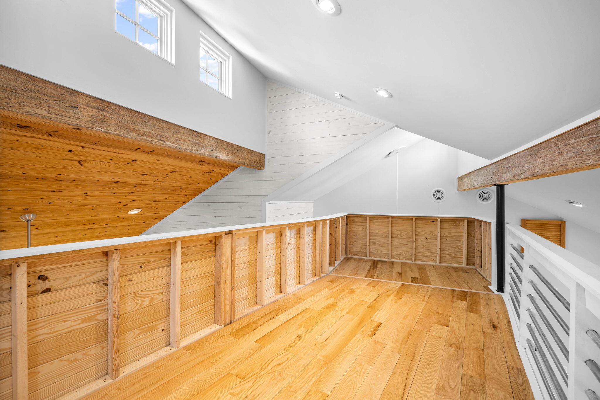 INLET BEACH - Residential