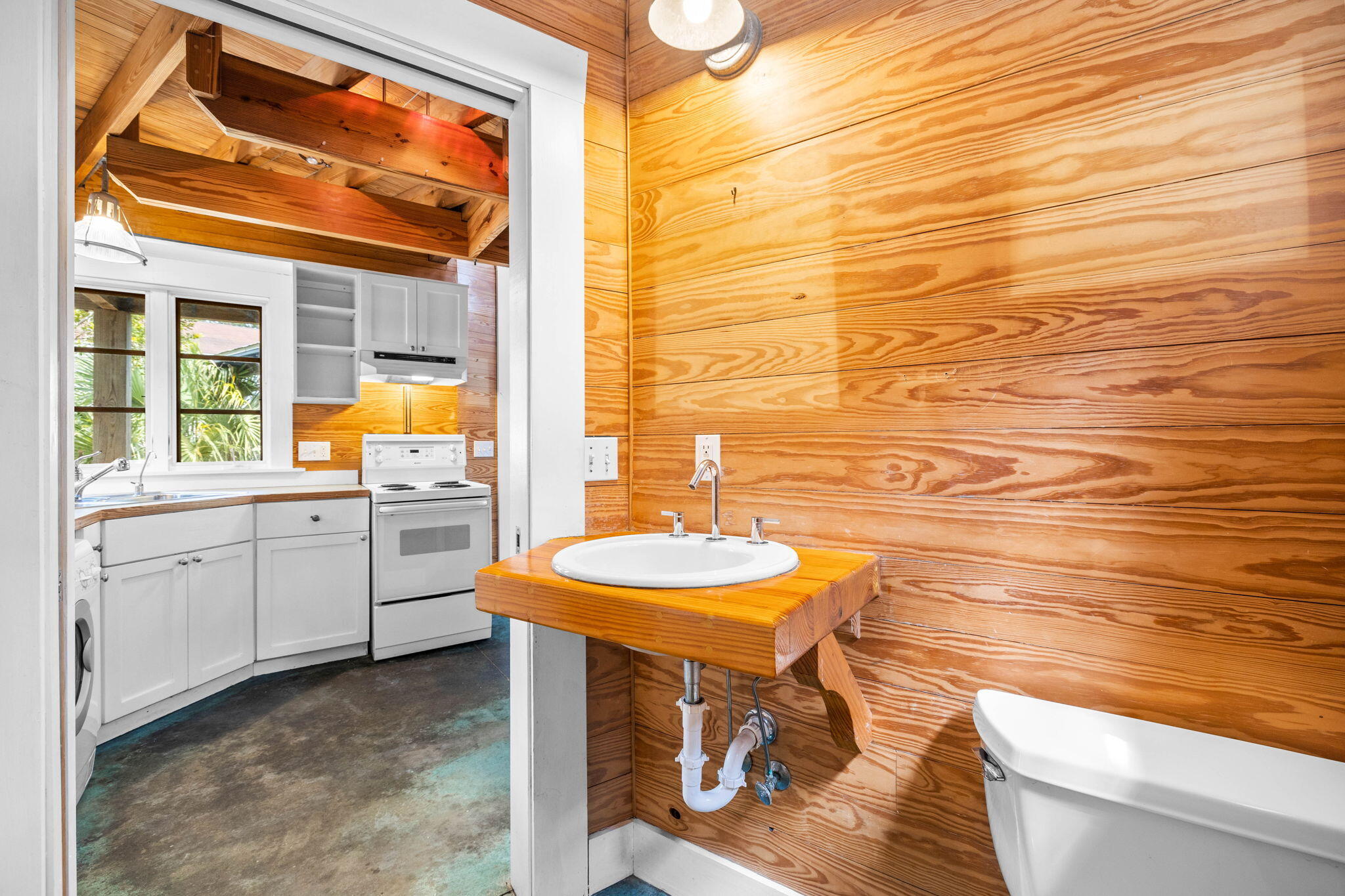 INLET BEACH - Residential