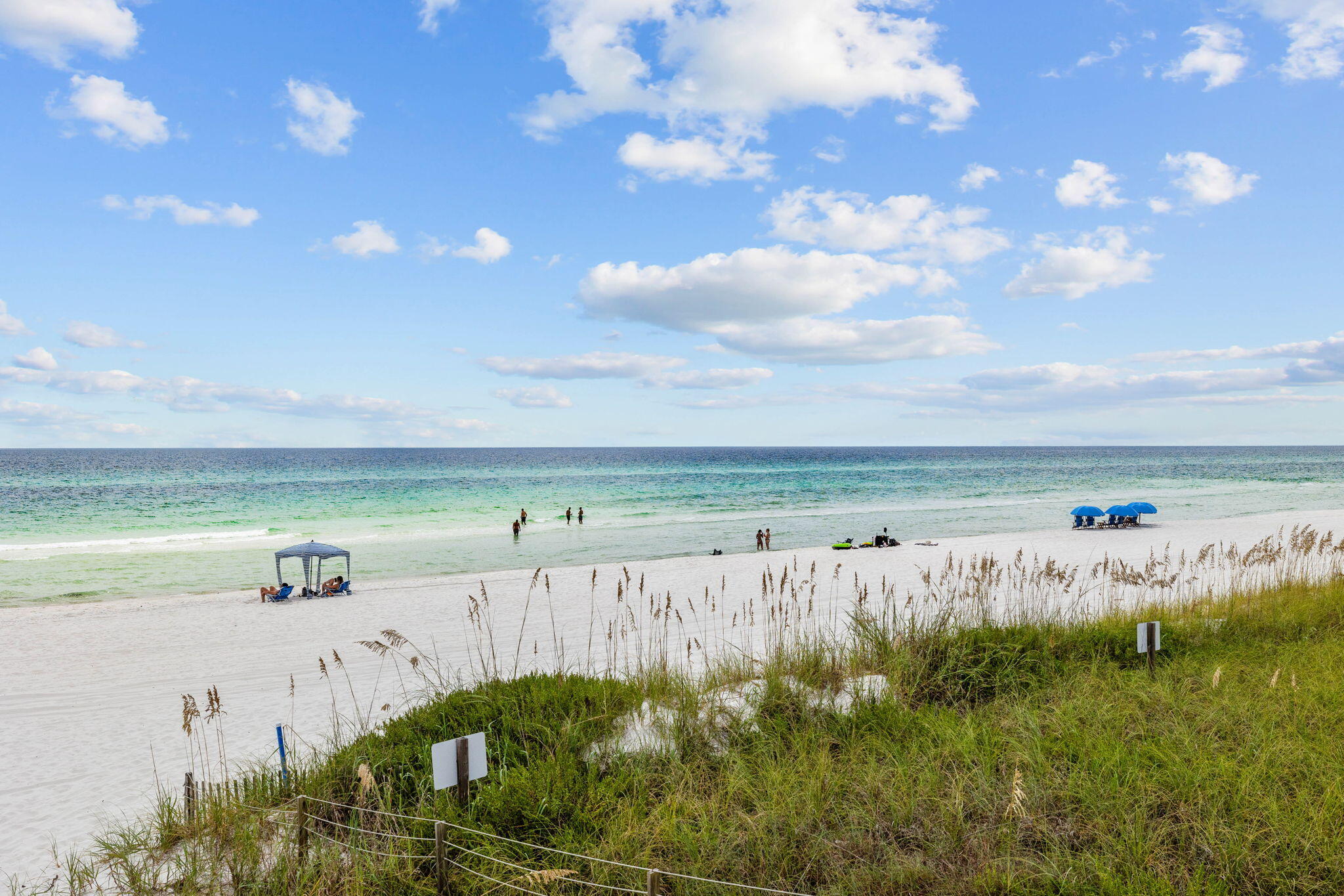 INLET BEACH - Residential