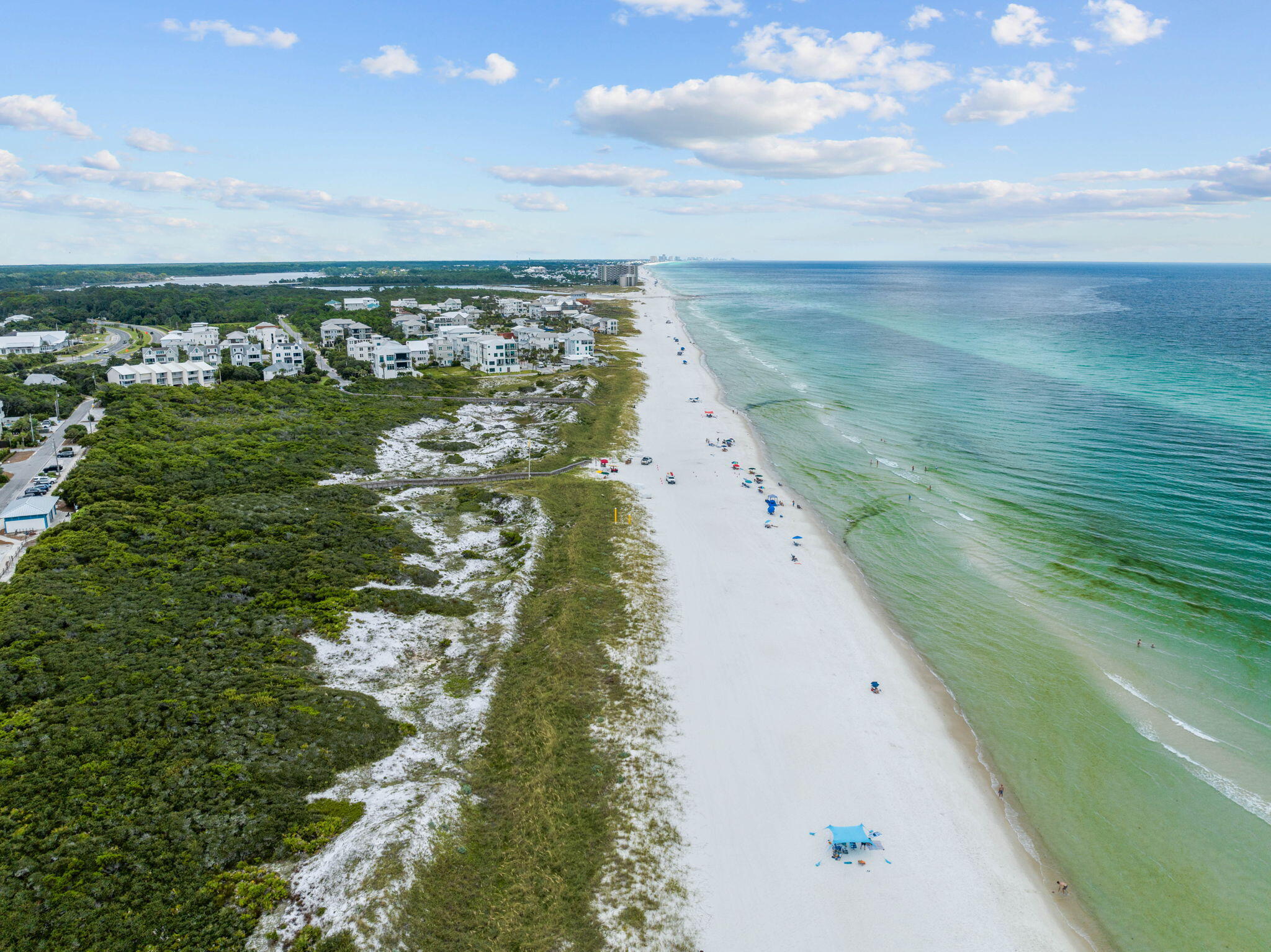 INLET BEACH - Residential