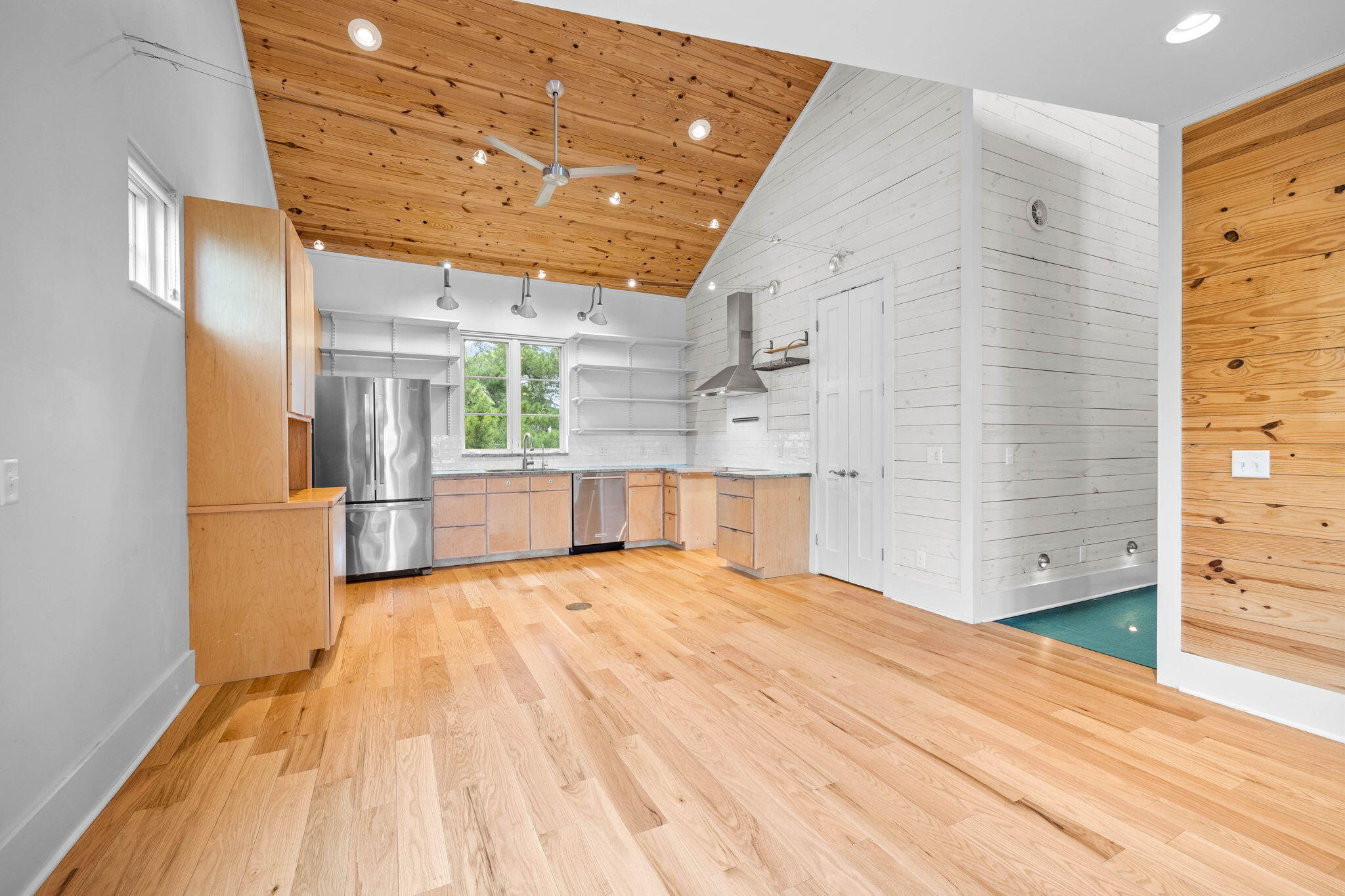 INLET BEACH - Residential