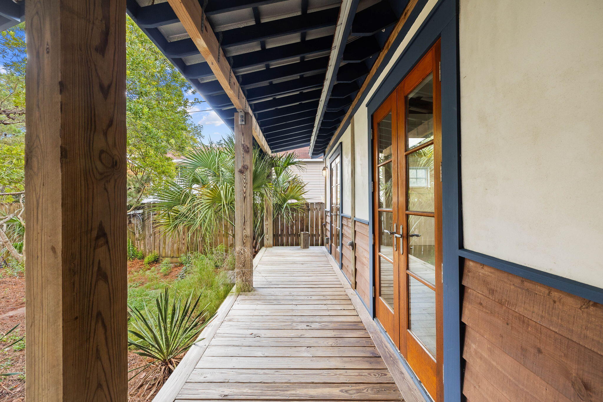 INLET BEACH - Residential