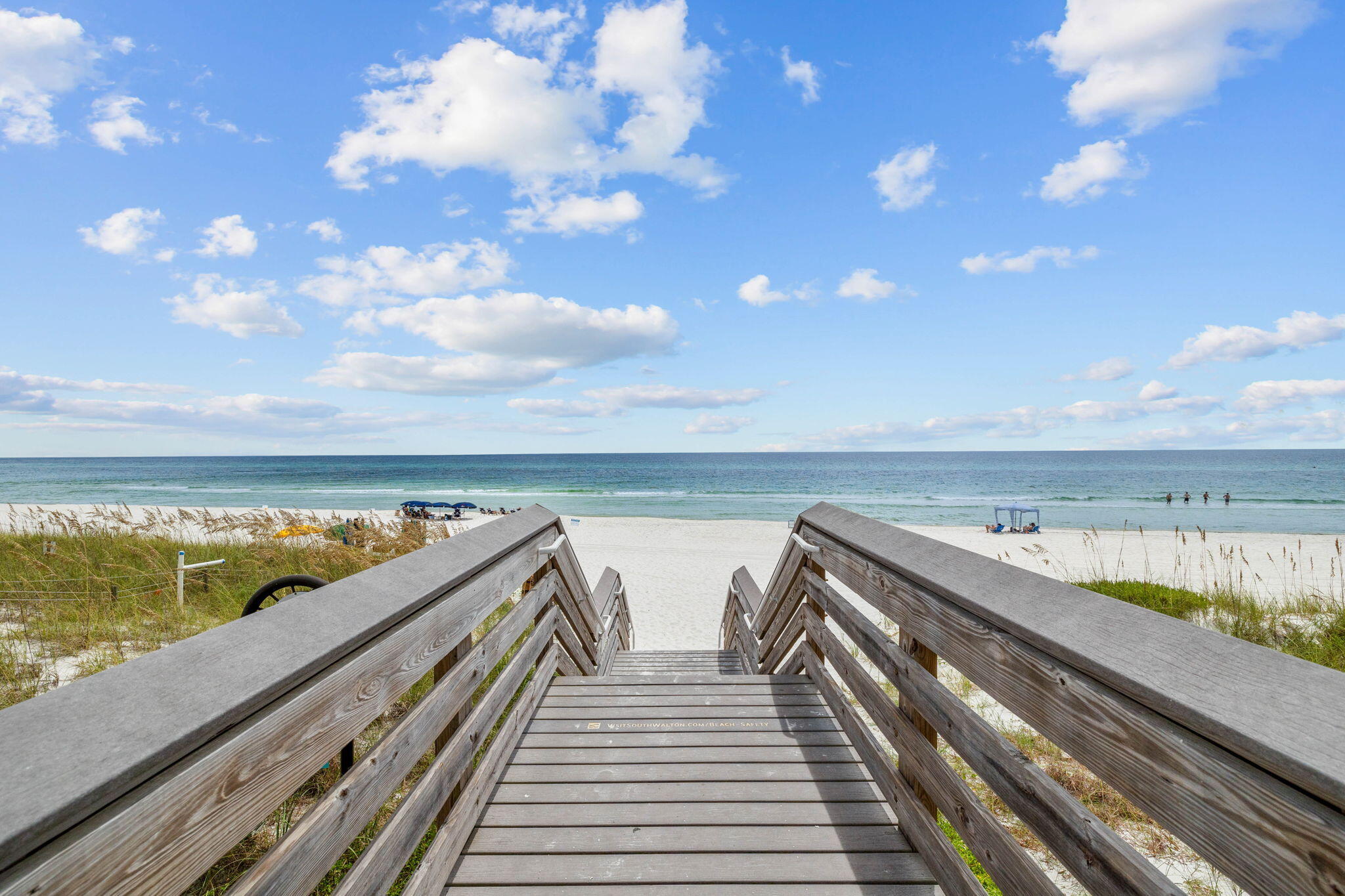 INLET BEACH - Residential