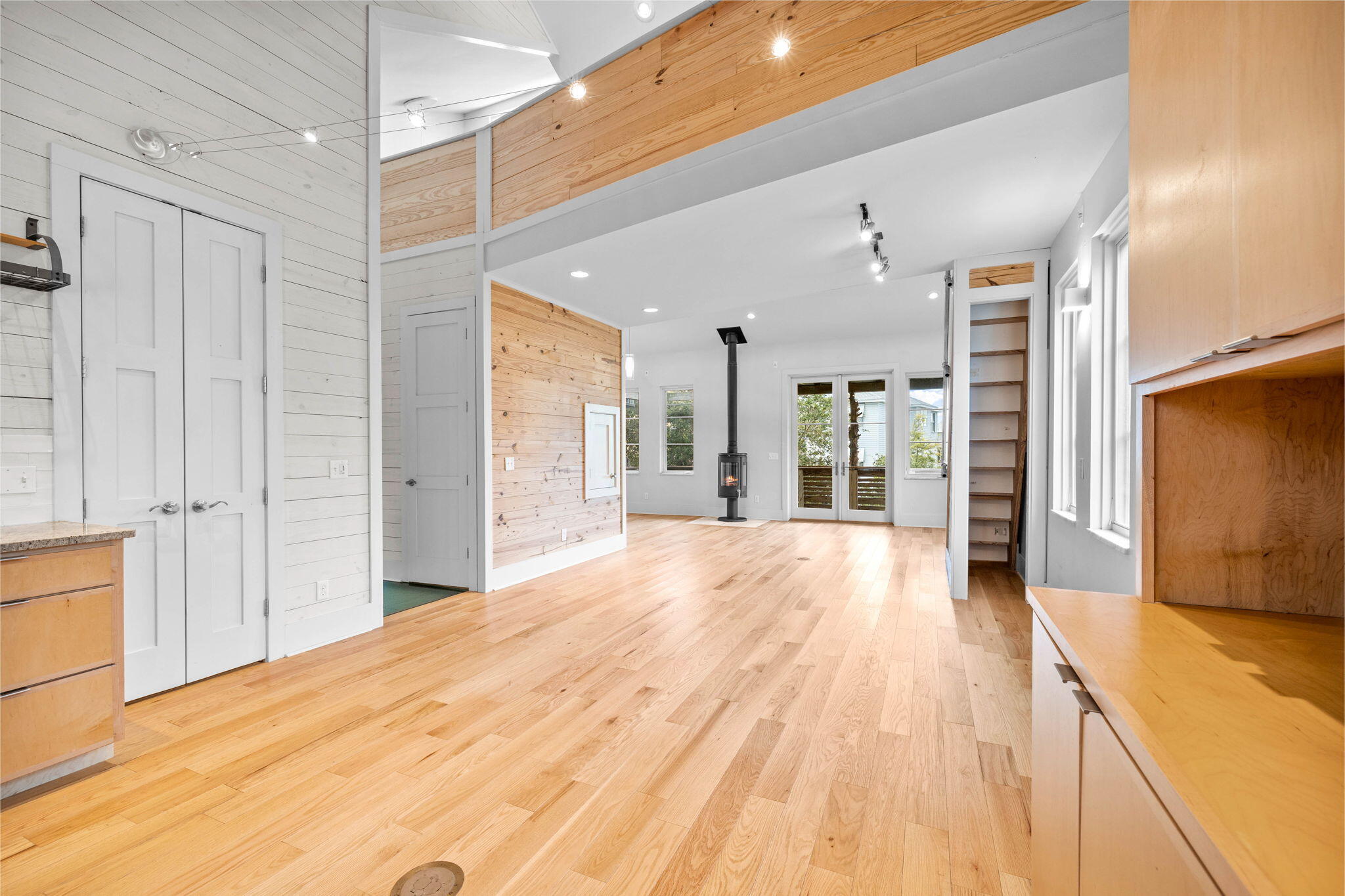 INLET BEACH - Residential