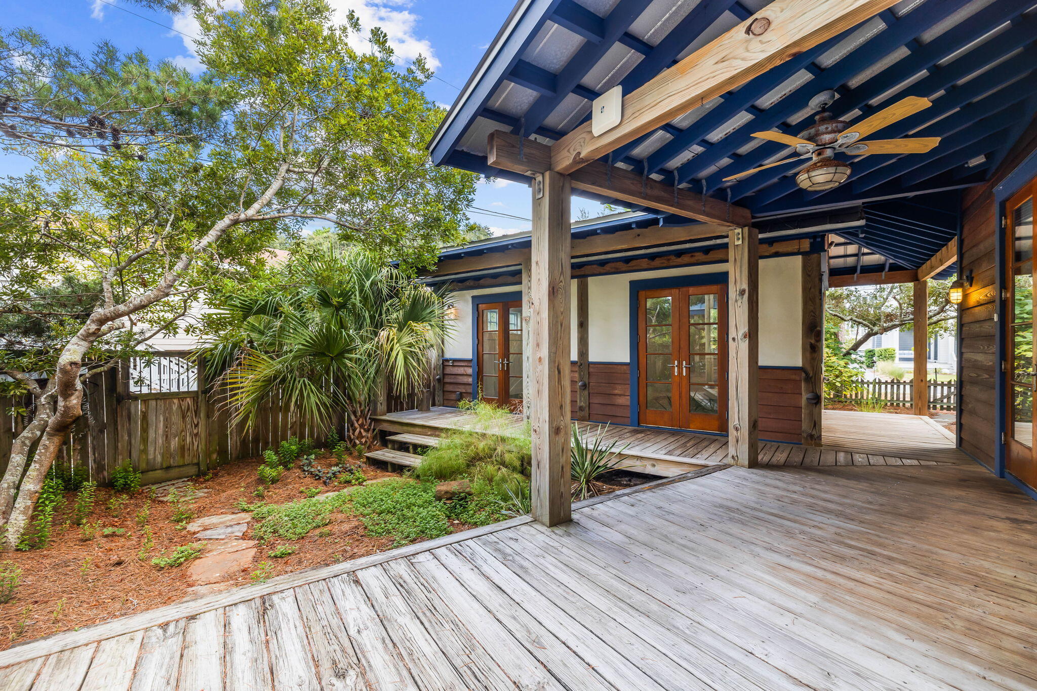 INLET BEACH - Residential