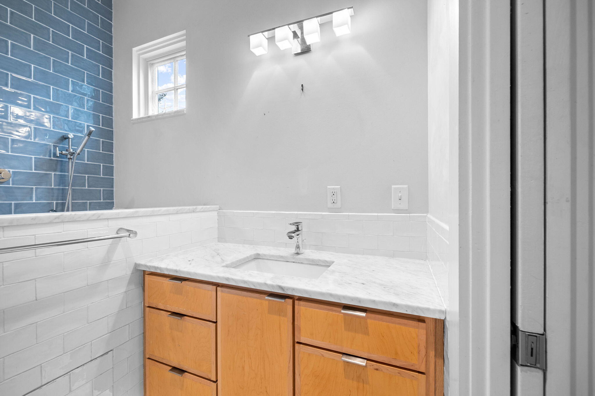 INLET BEACH - Residential