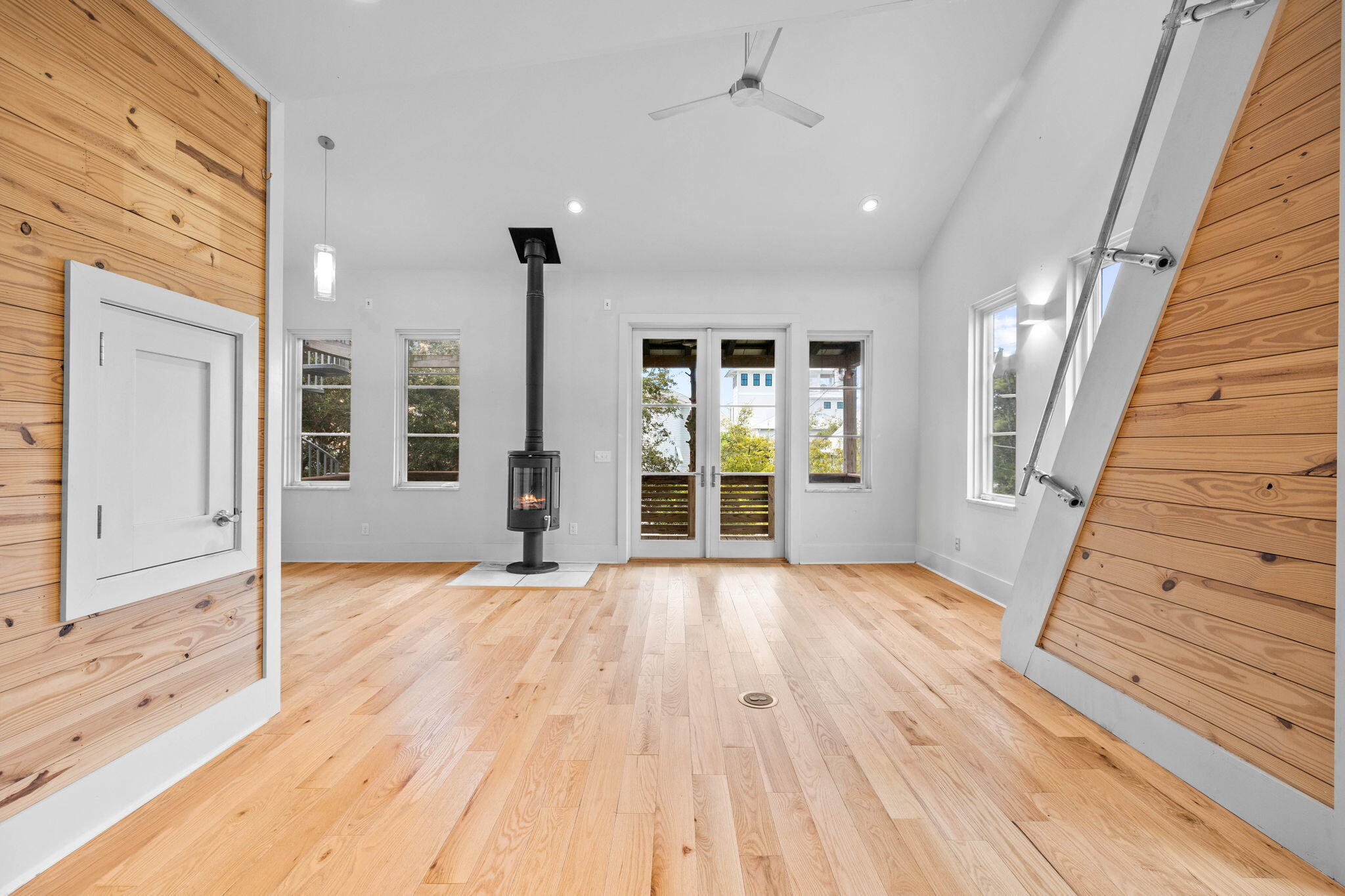 INLET BEACH - Residential