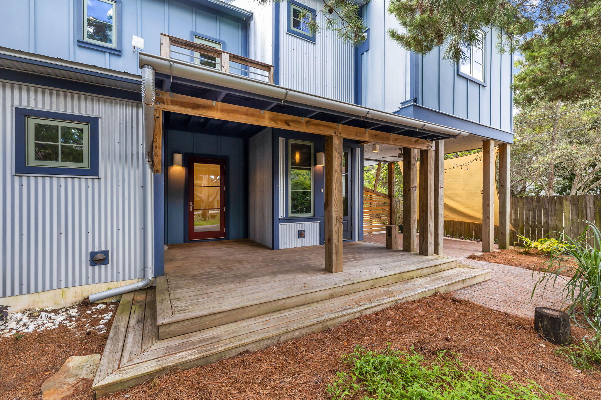 INLET BEACH - Residential