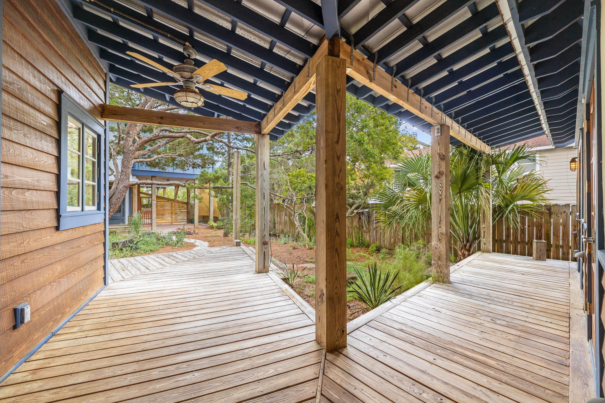 INLET BEACH - Residential