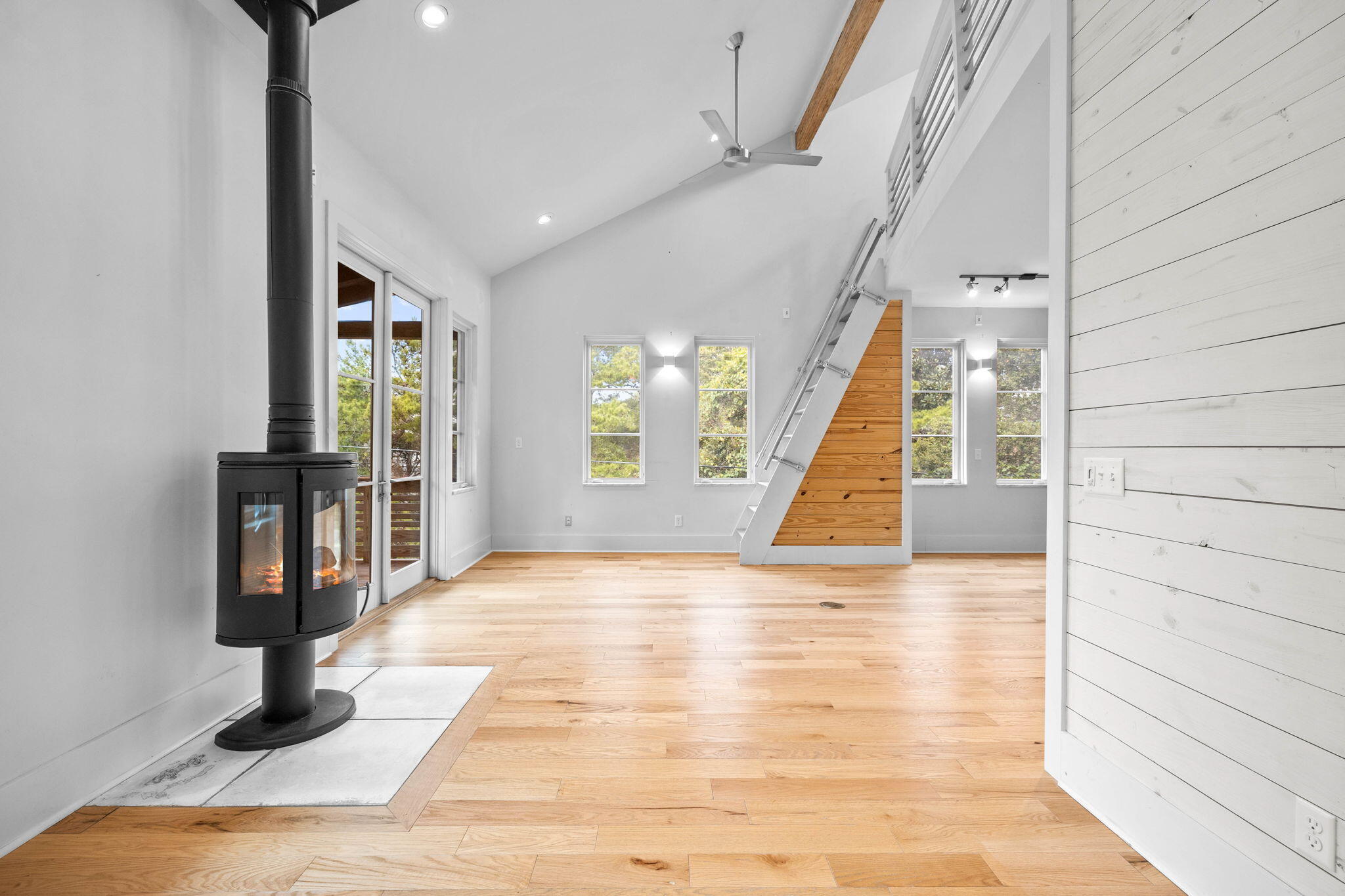 INLET BEACH - Residential