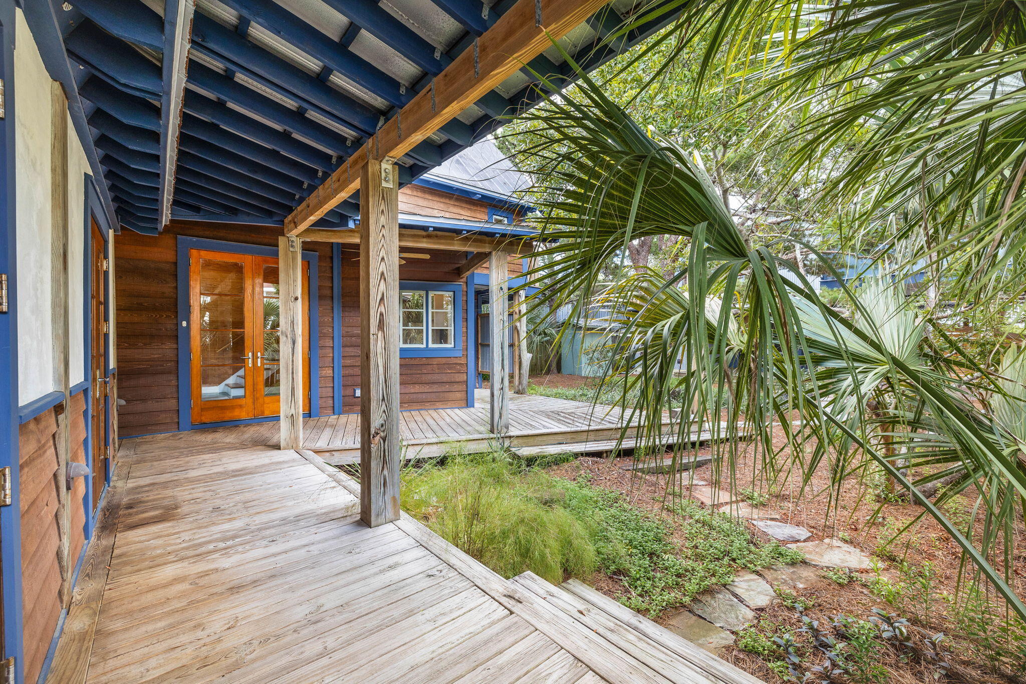 INLET BEACH - Residential