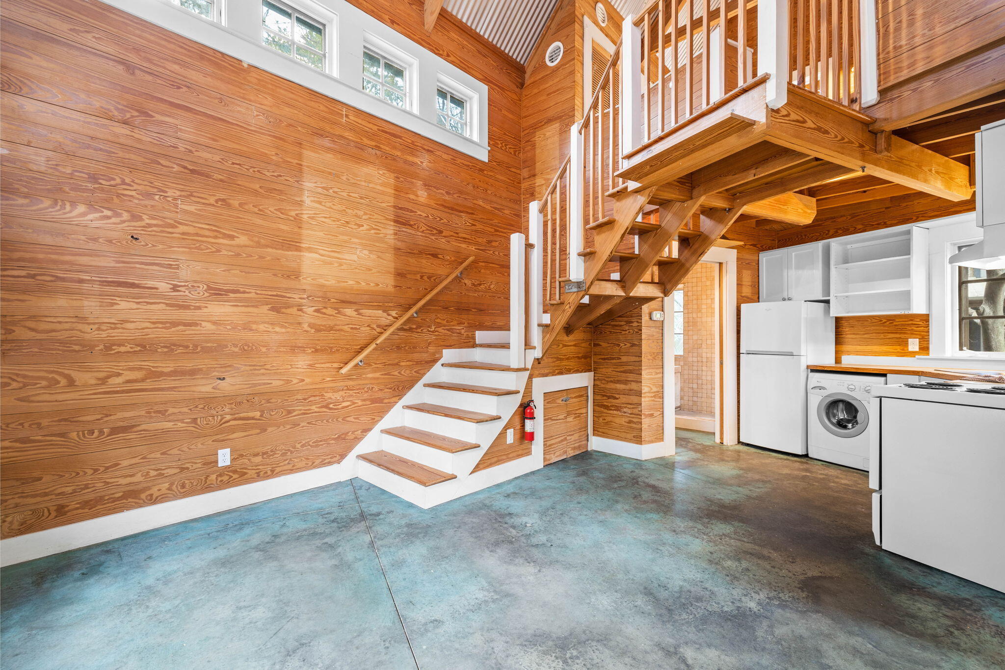 INLET BEACH - Residential