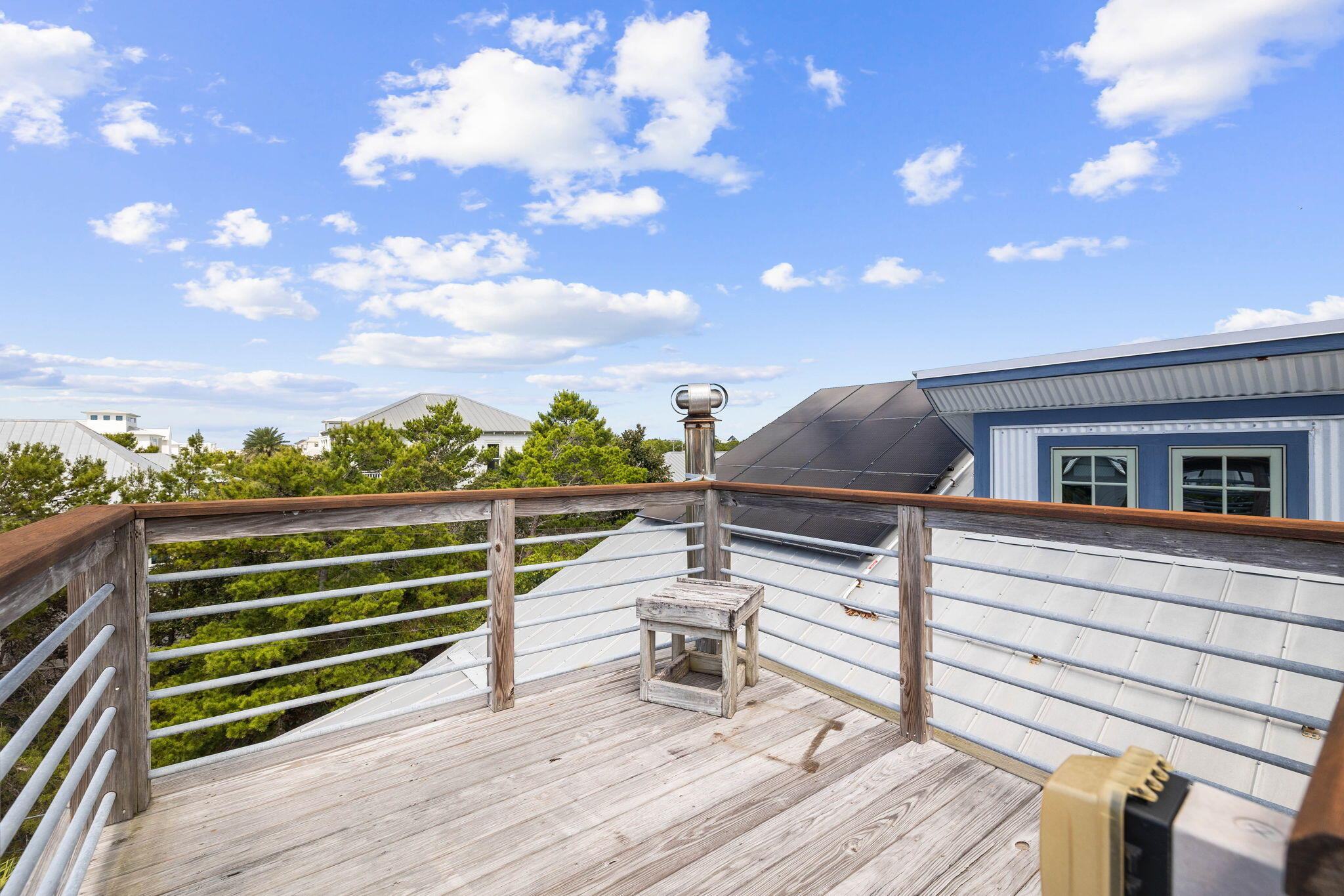 INLET BEACH - Residential