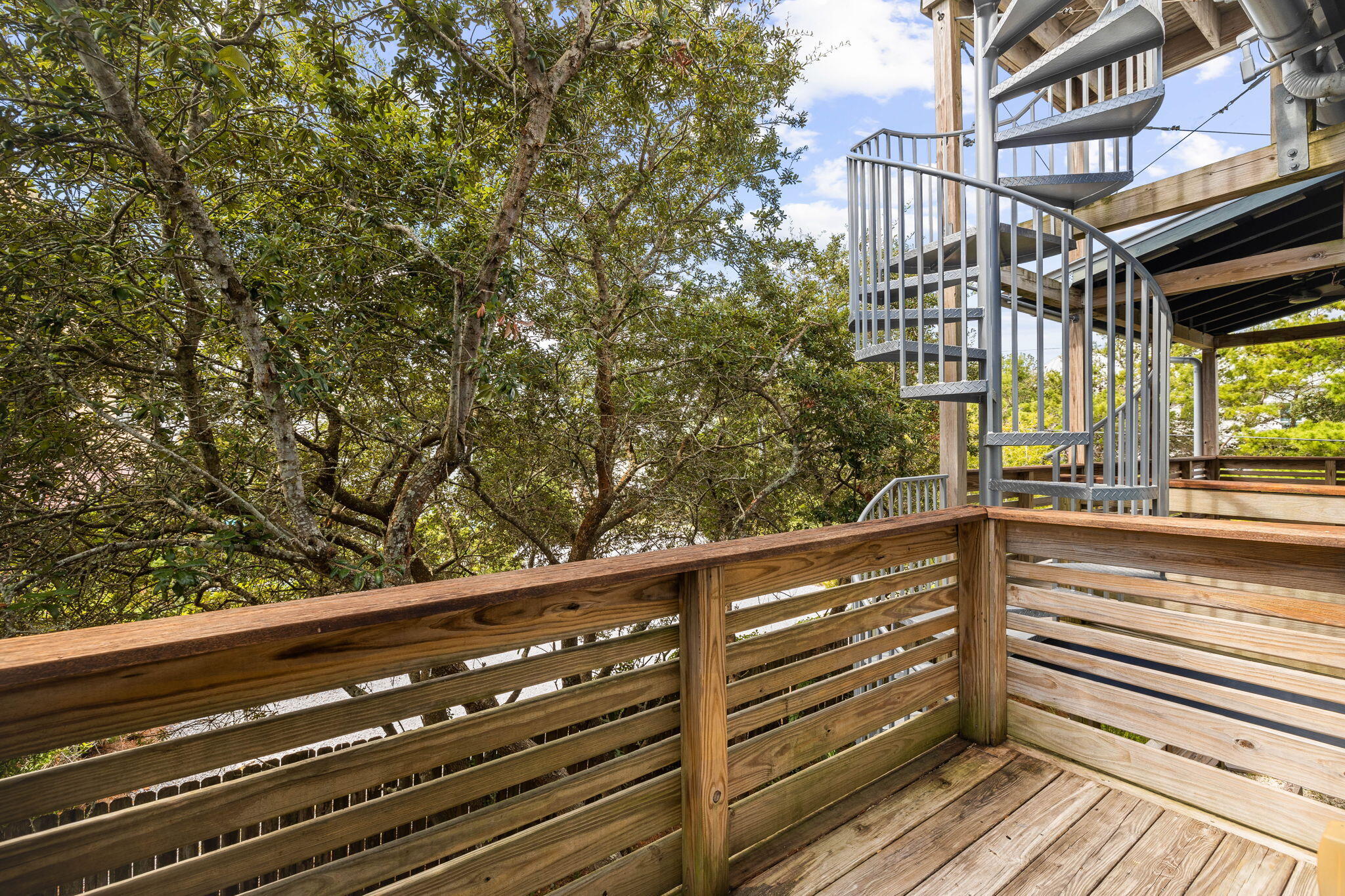 INLET BEACH - Residential
