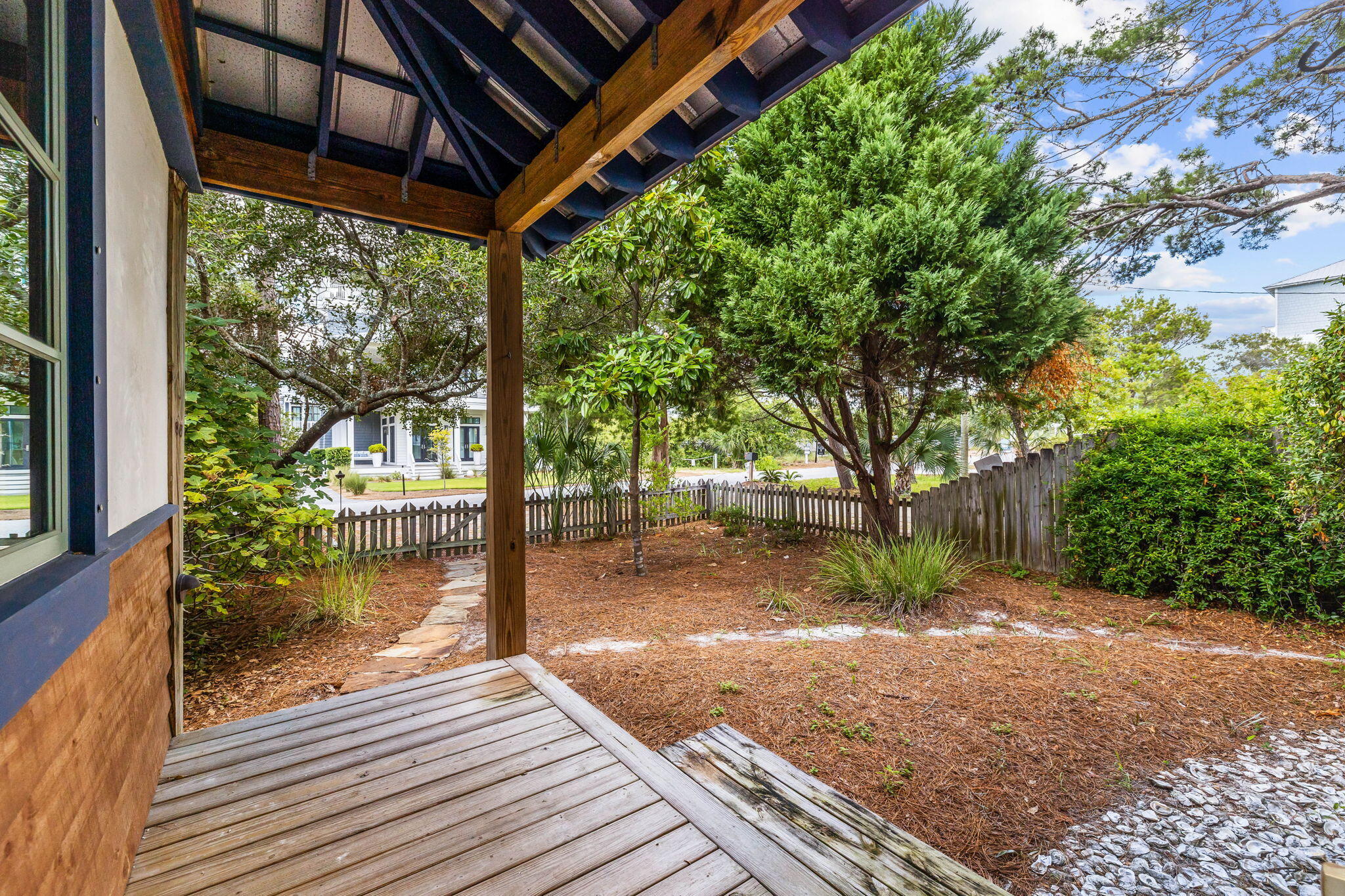 INLET BEACH - Residential