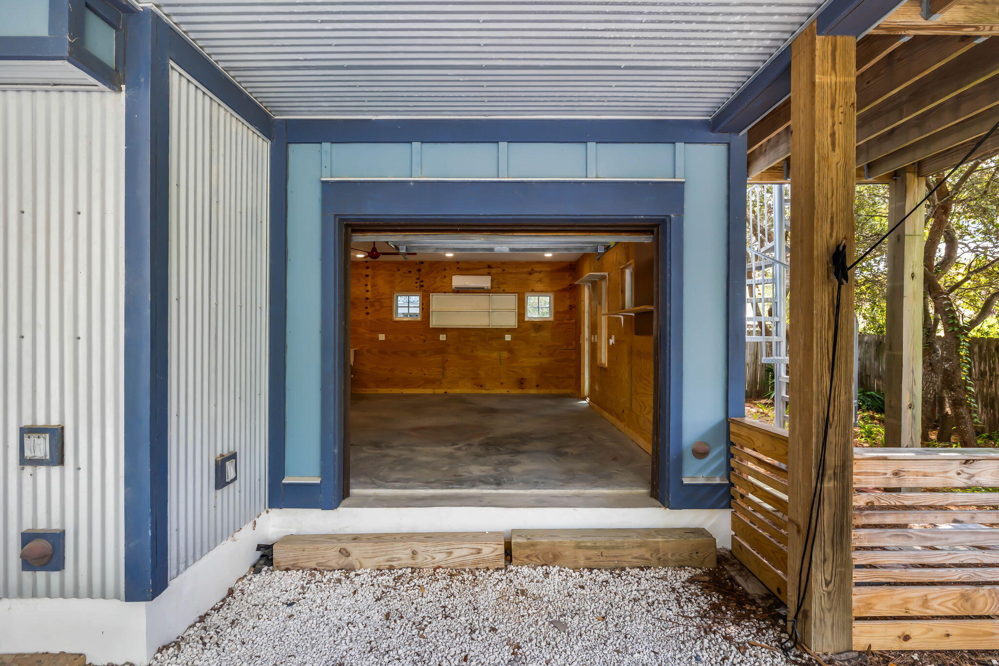 INLET BEACH - Residential