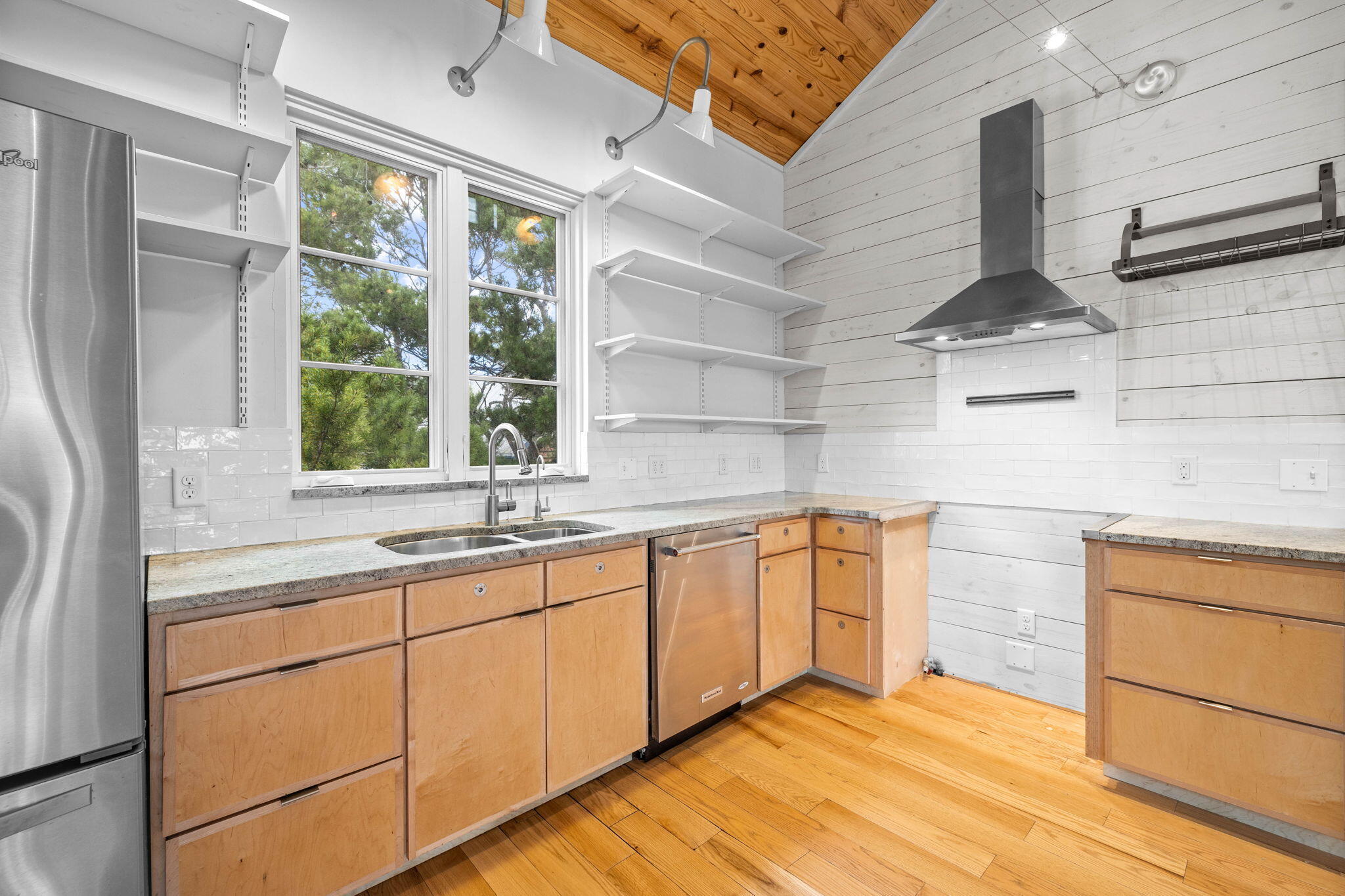 INLET BEACH - Residential