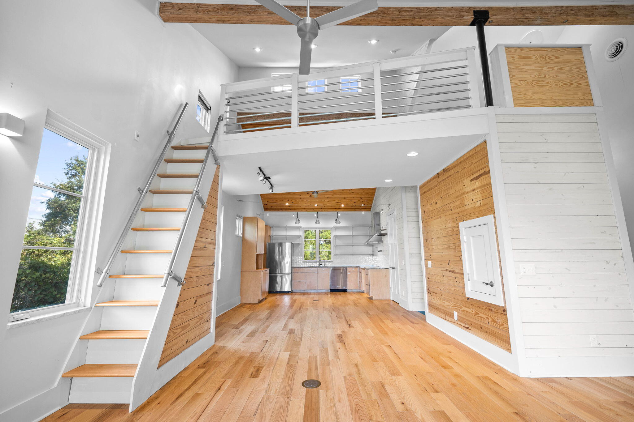 INLET BEACH - Residential
