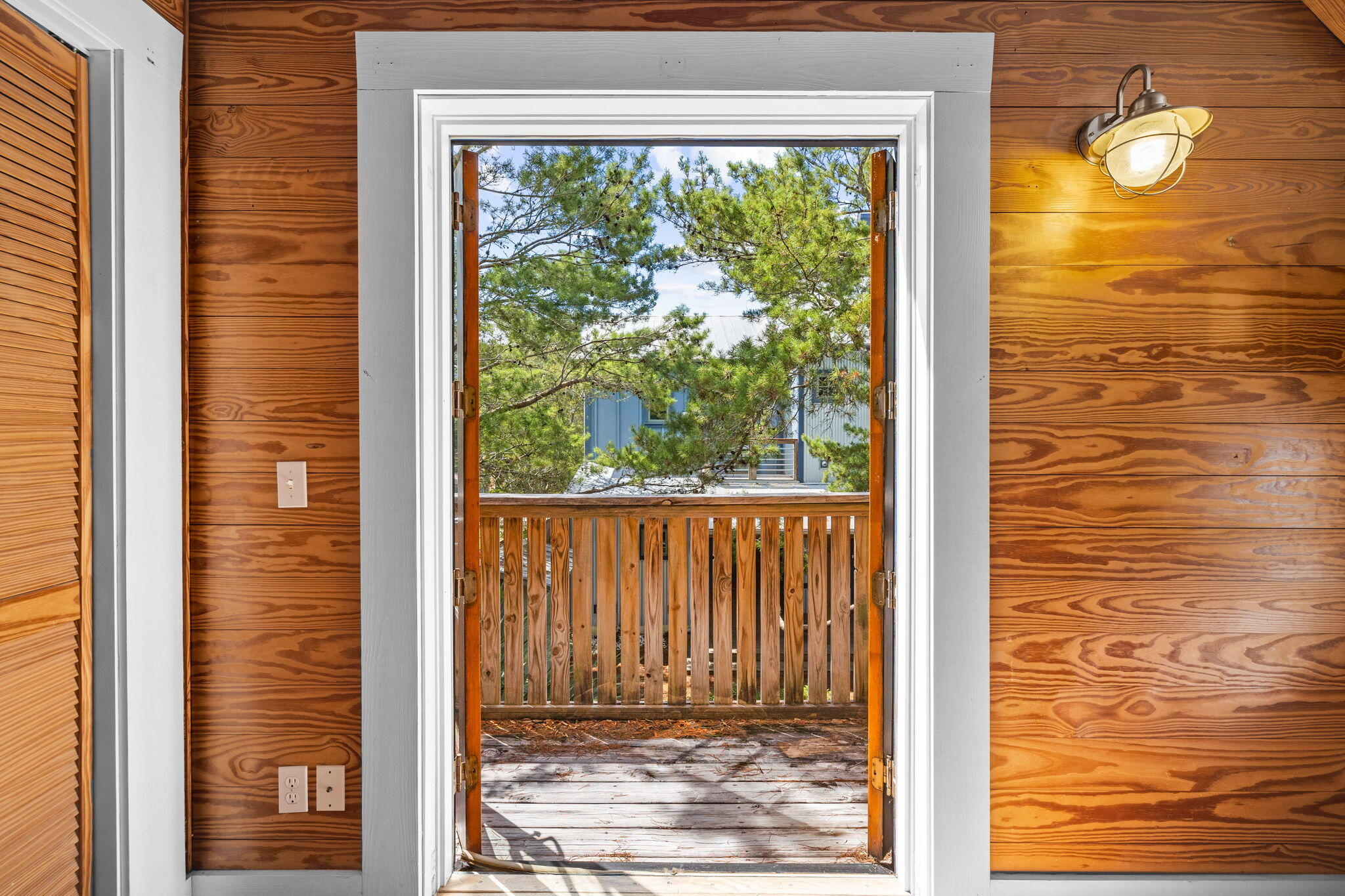 INLET BEACH - Residential