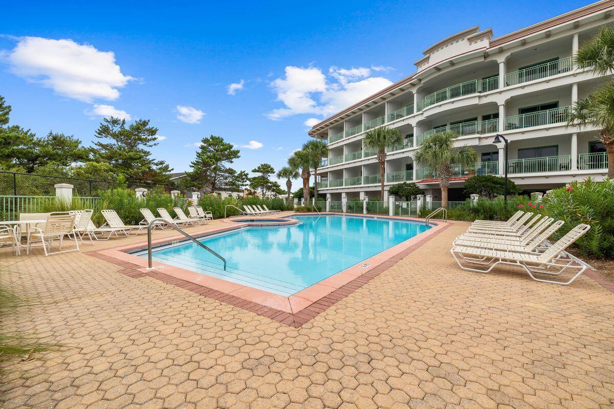 INN AT SEACREST BEACH (THE) - Residential