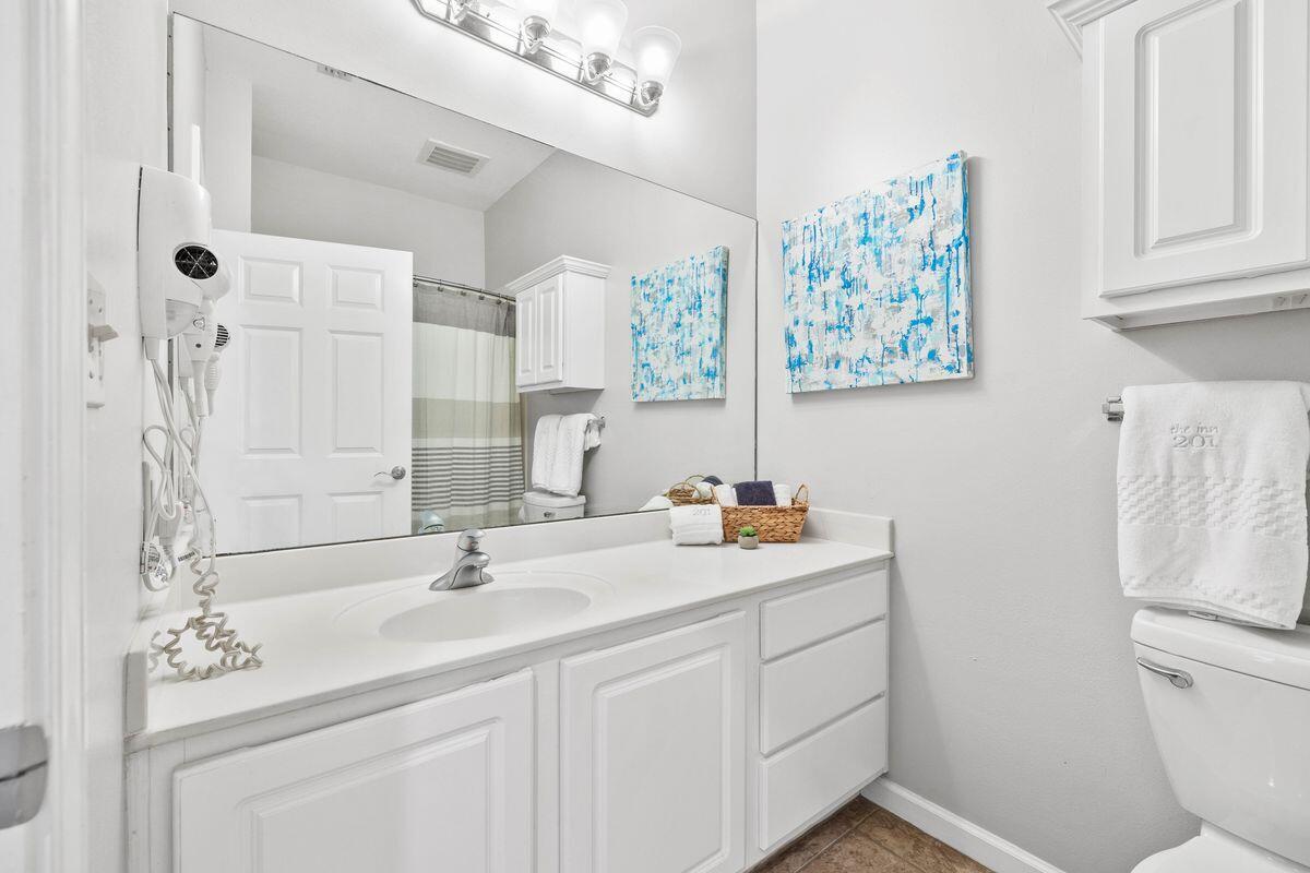 INN AT SEACREST BEACH (THE) - Residential